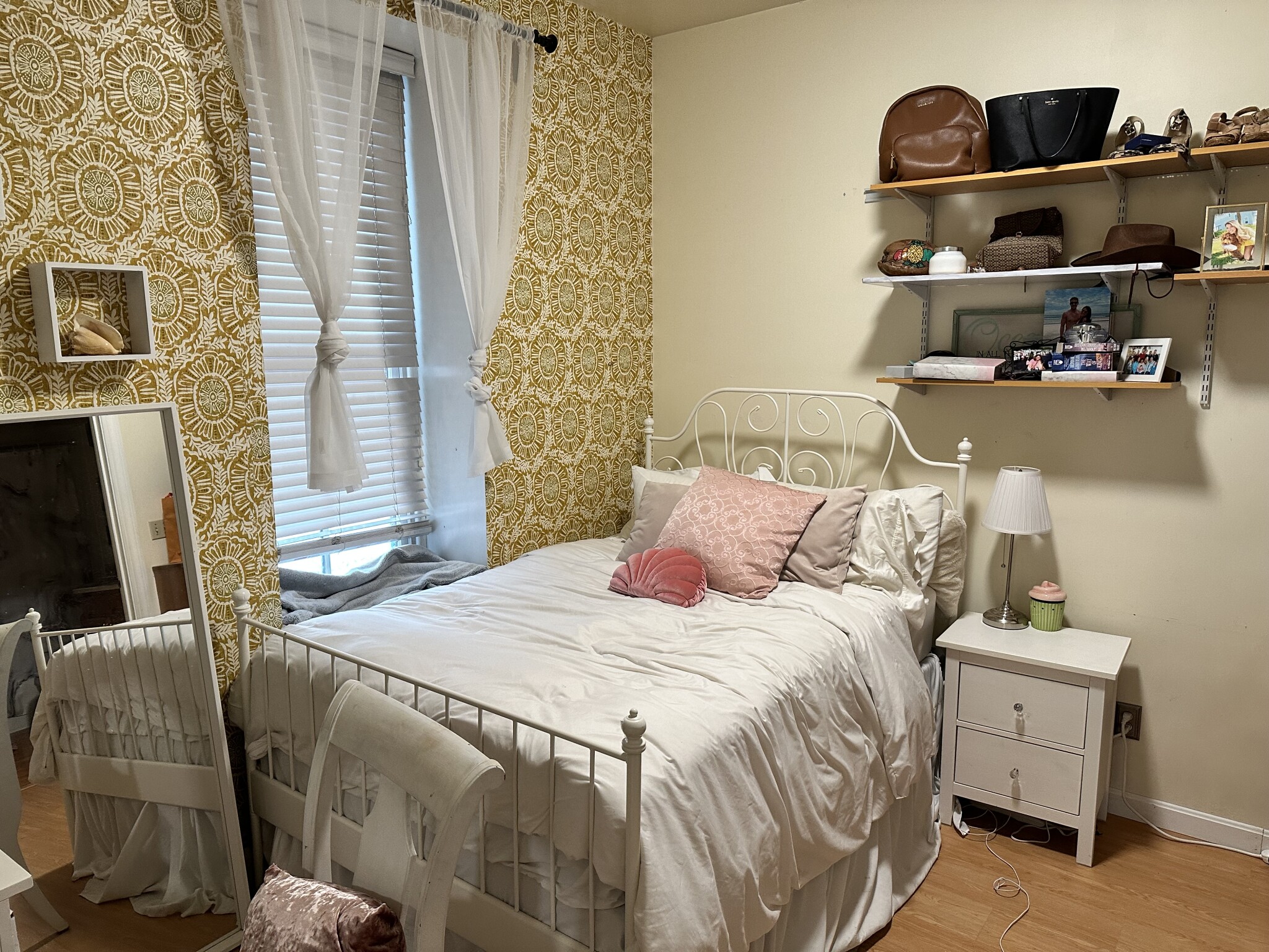 1 bed, 1 bath apartment for rent at 30 East Concord St Unit 5, South End — photo 10 of 16