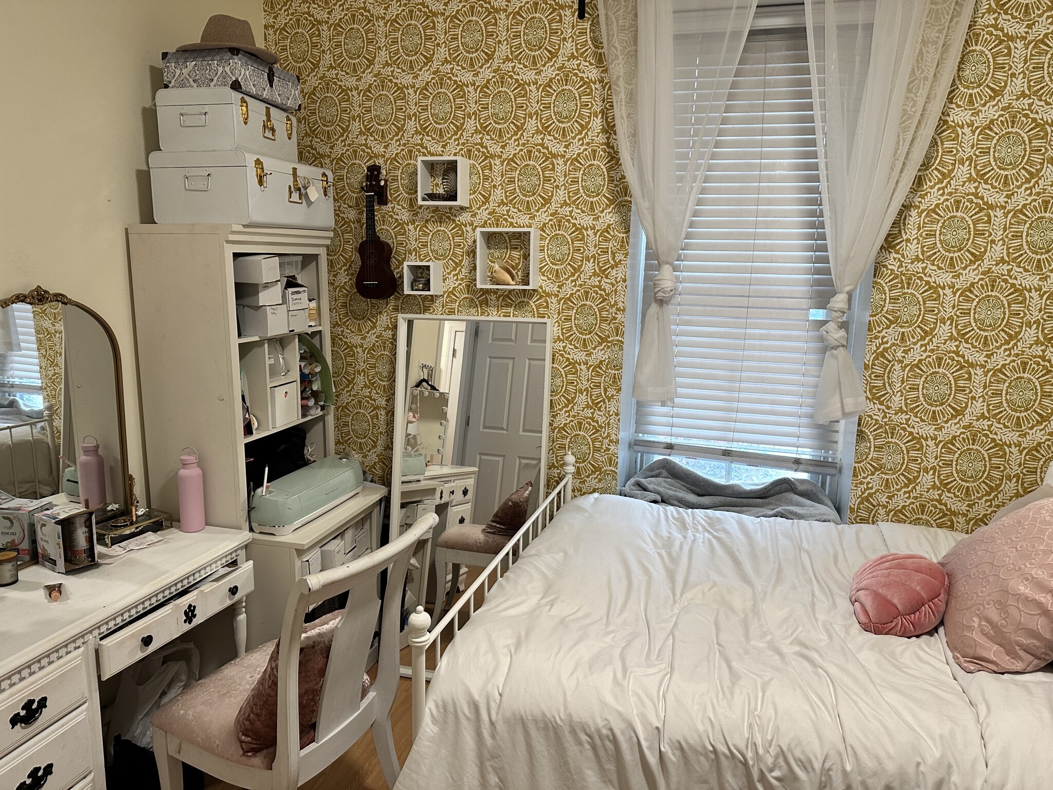 1 bed, 1 bath apartment for rent at 30 East Concord St Unit 5, South End — photo 11 of 16