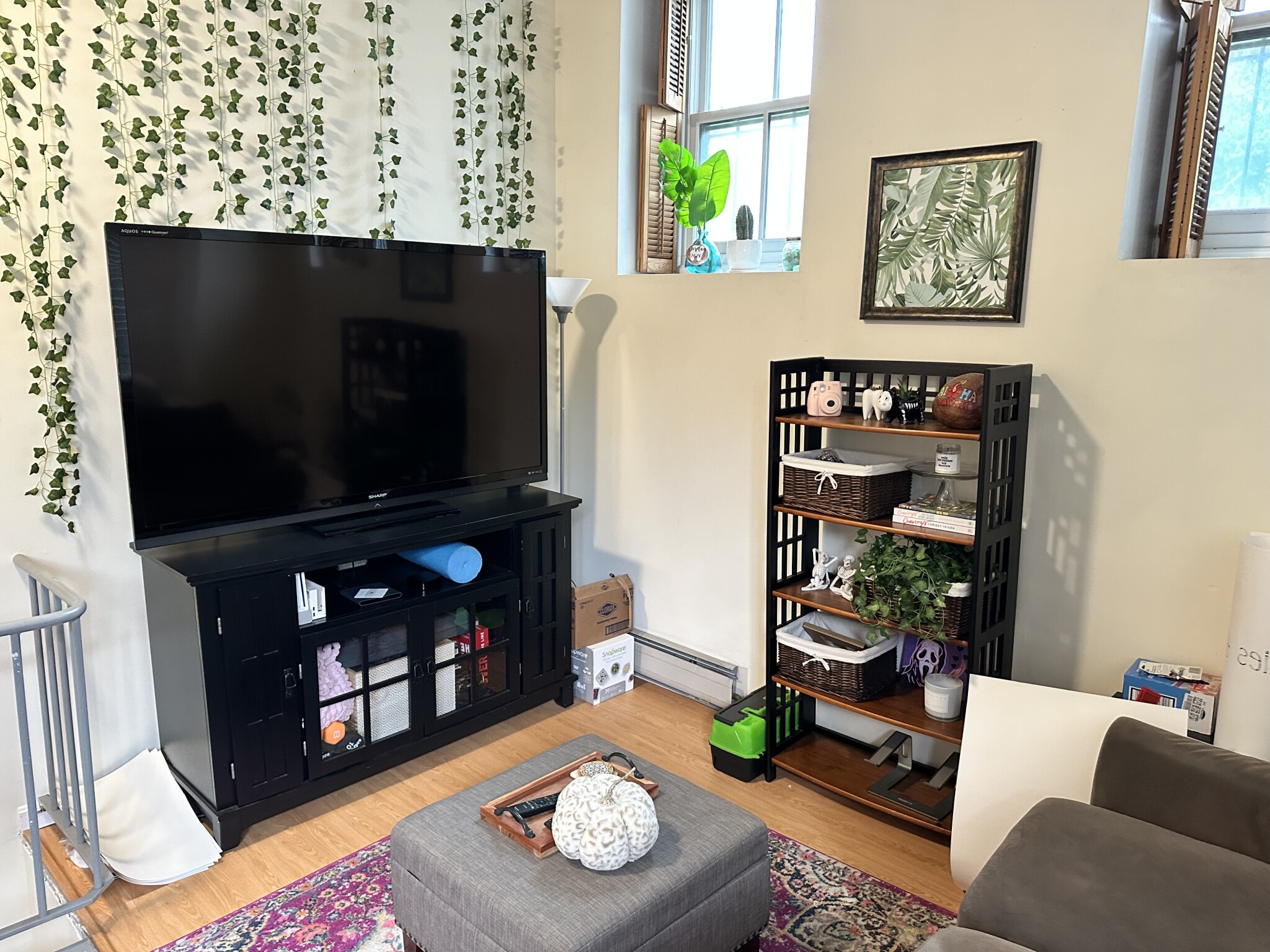 1 bed, 1 bath apartment for rent at 30 East Concord St Unit 5, South End — photo 16 of 16