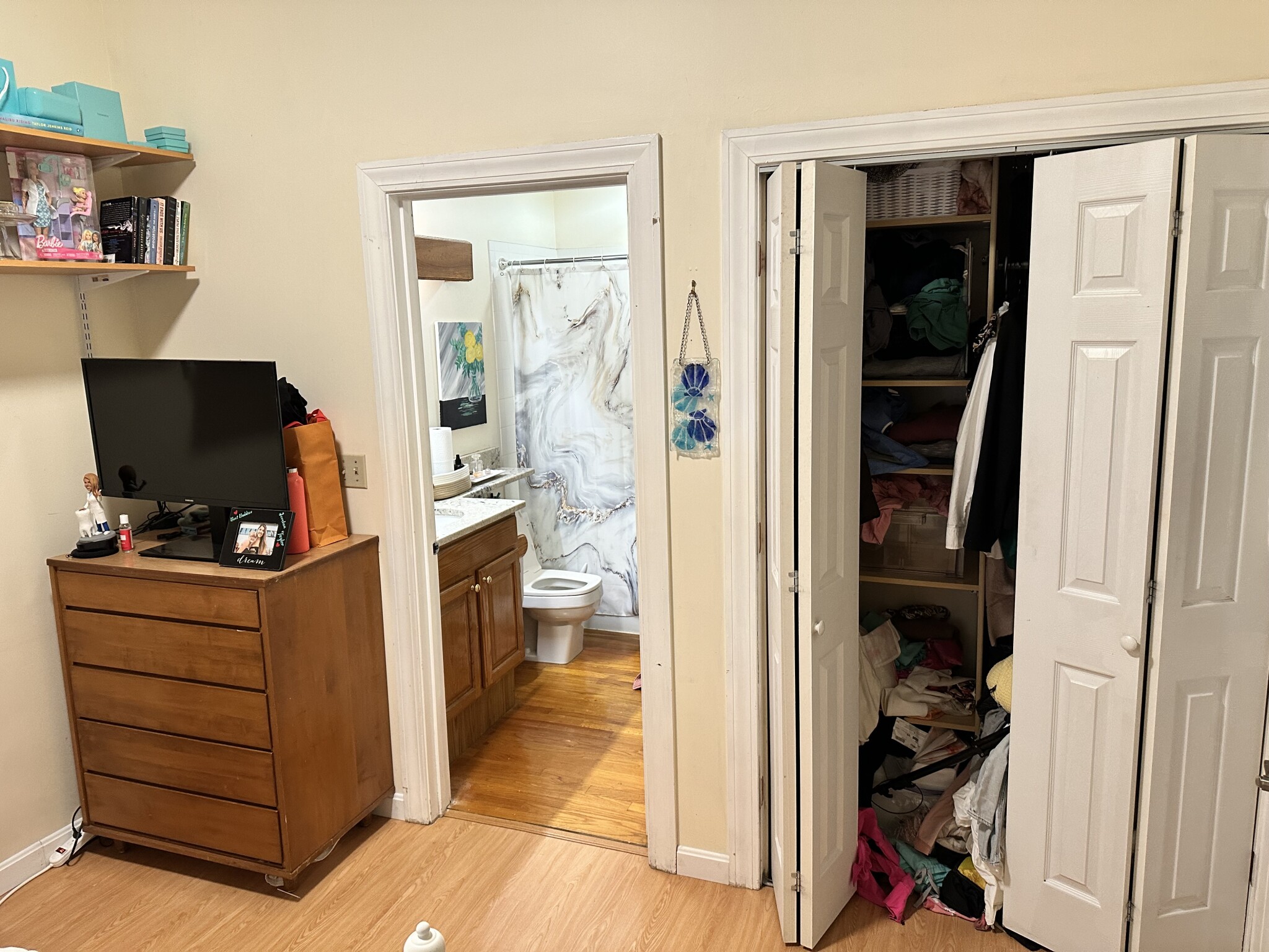 1 bed, 1 bath apartment for rent at 30 East Concord St Unit 5, South End — photo 3 of 16