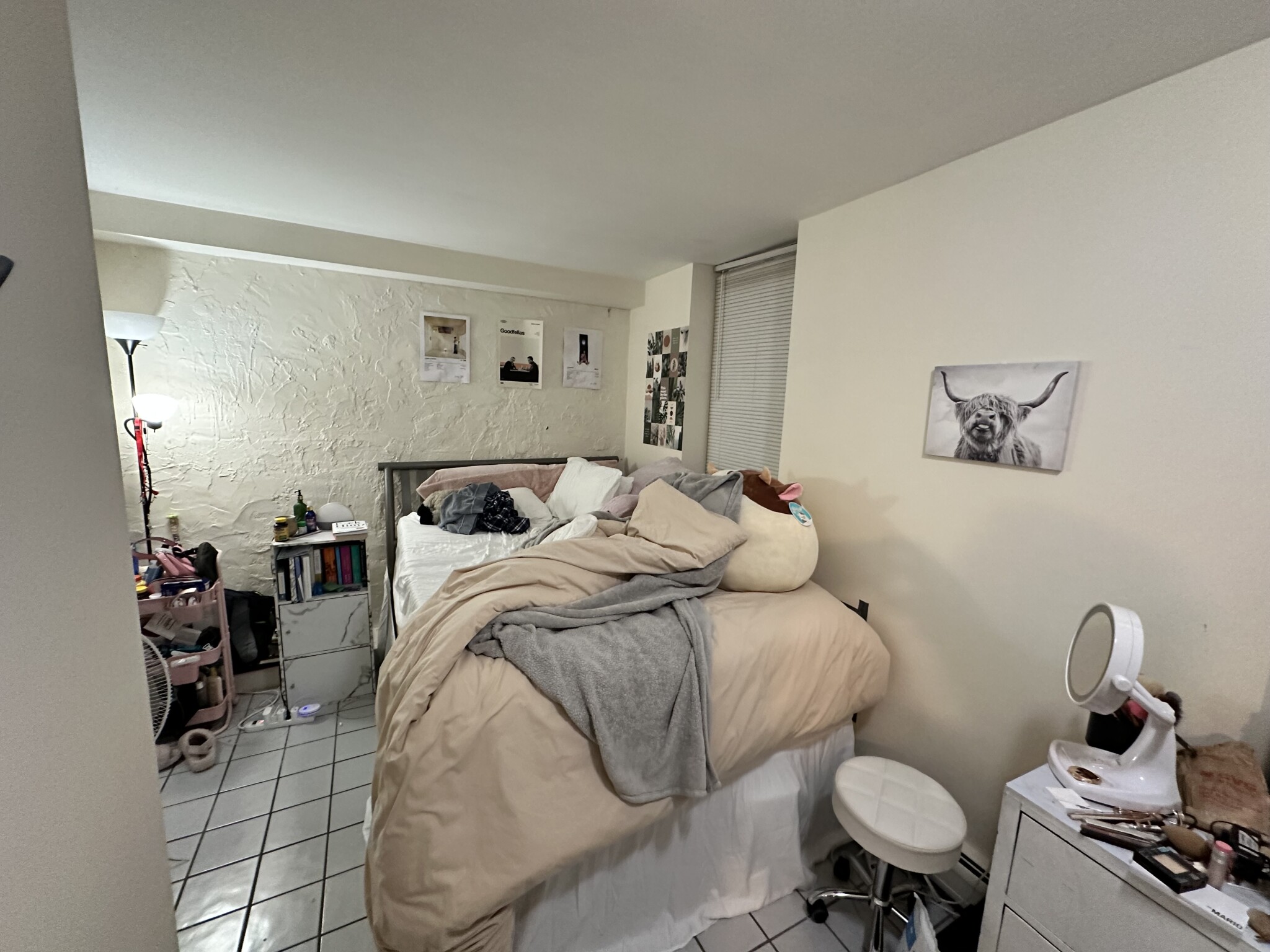 Studio bed, 1 bath apartment for rent at 30 East Concord Unit 5, South End — photo 6 of 9