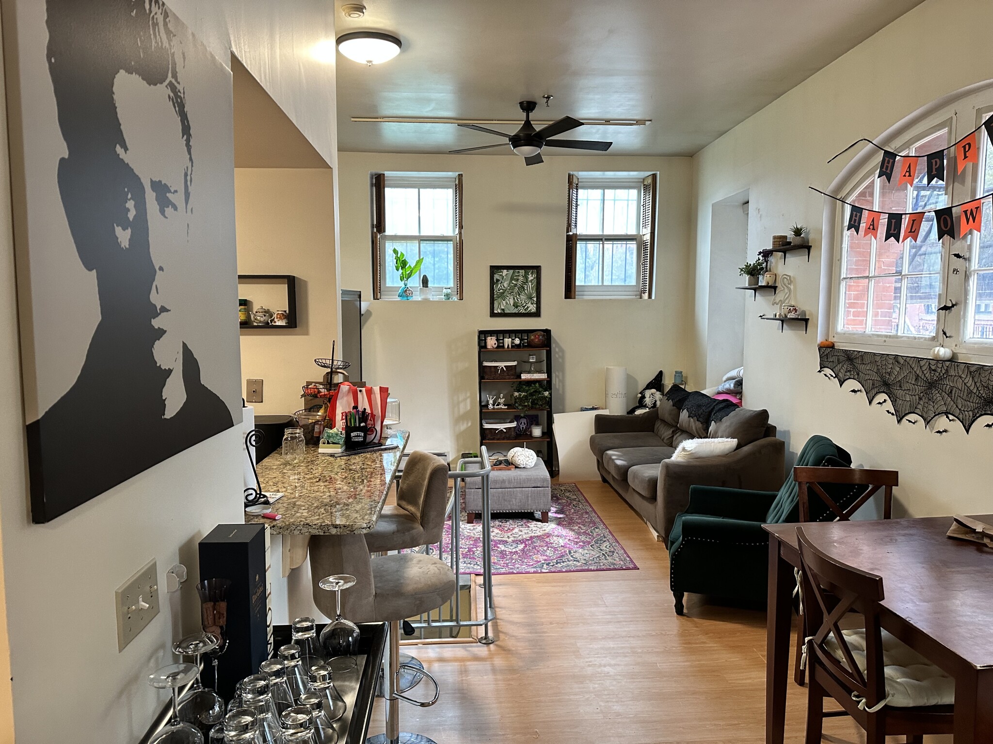 1 bed, 1 bath apartment for rent at 30 East Concord St Unit 5, South End — photo 12 of 16