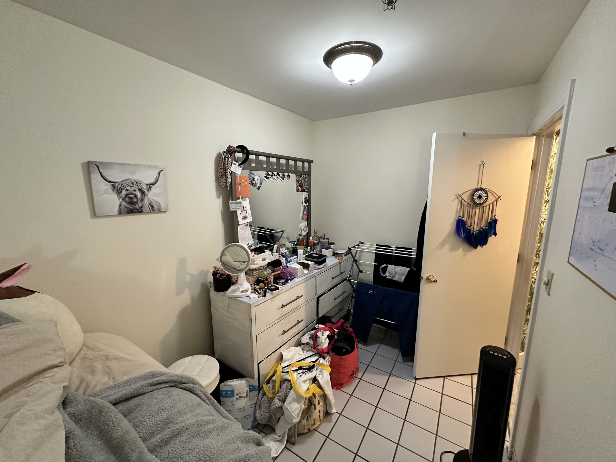 Studio bed, 1 bath apartment for rent at 30 East Concord Unit 5, South End — photo 7 of 9