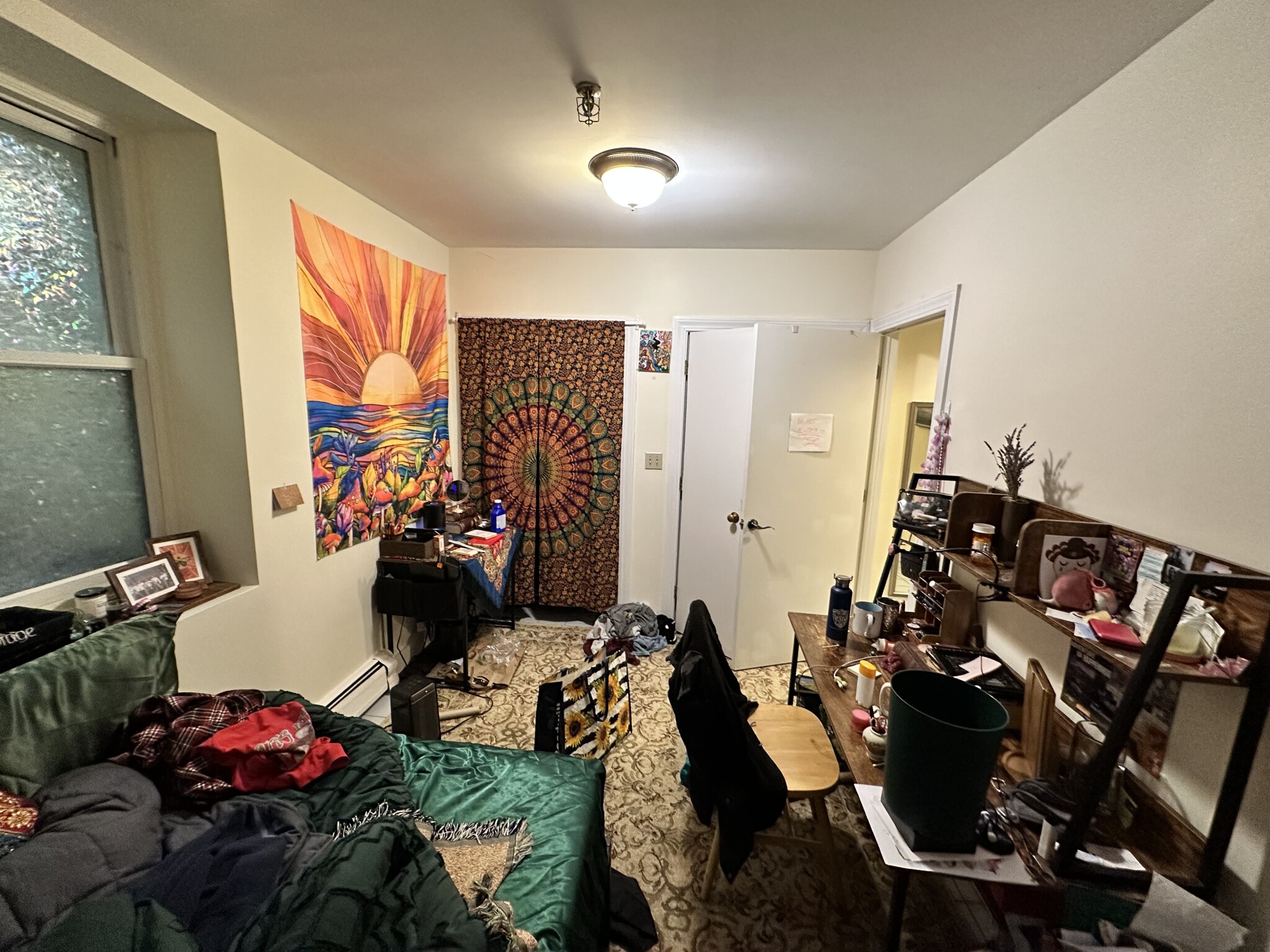 Studio bed, 1 bath apartment for rent at 30 East Concord Unit 5, South End — photo 5 of 9