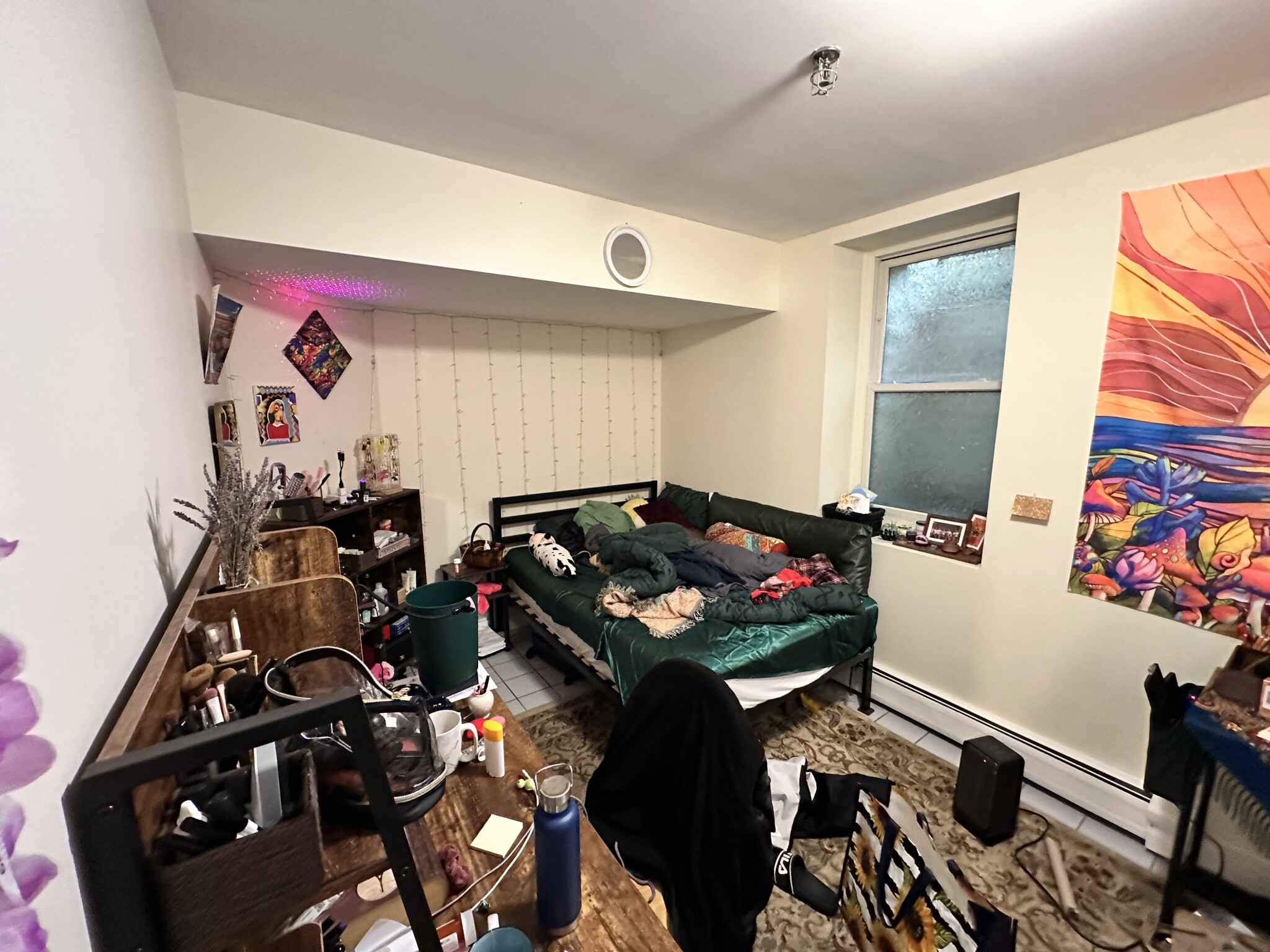 Studio bed, 1 bath apartment for rent at 30 East Concord Unit 5, South End — photo 9 of 9