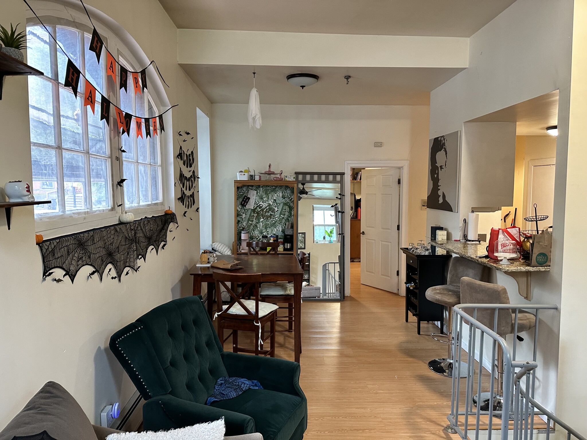 1 bed, 1 bath apartment for rent at 30 East Concord St Unit 5, South End — photo 7 of 16