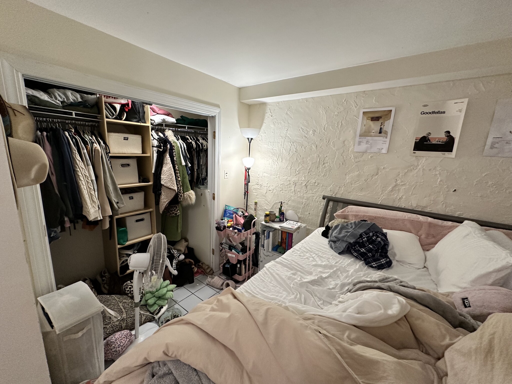 Studio bed, 1 bath apartment for rent at 30 East Concord Unit 5, South End — photo 8 of 9