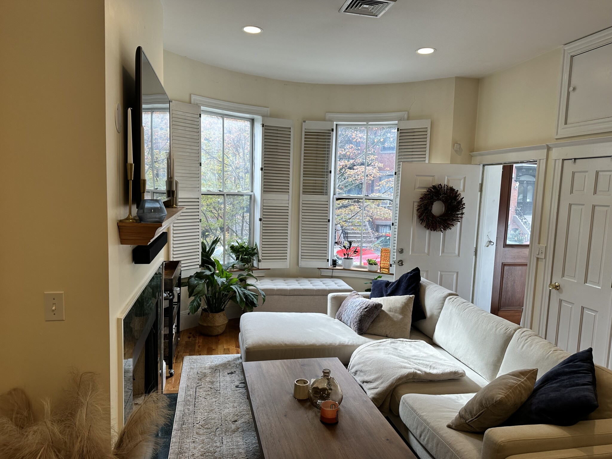 94 East Brookline, South End