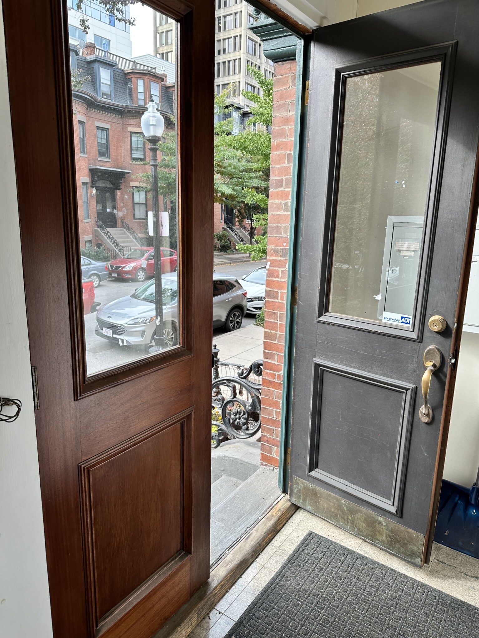 94 East Brookline, South End