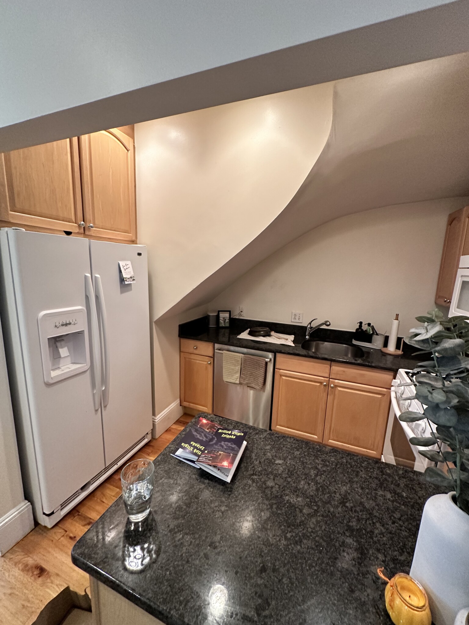 94 East Brookline, South End