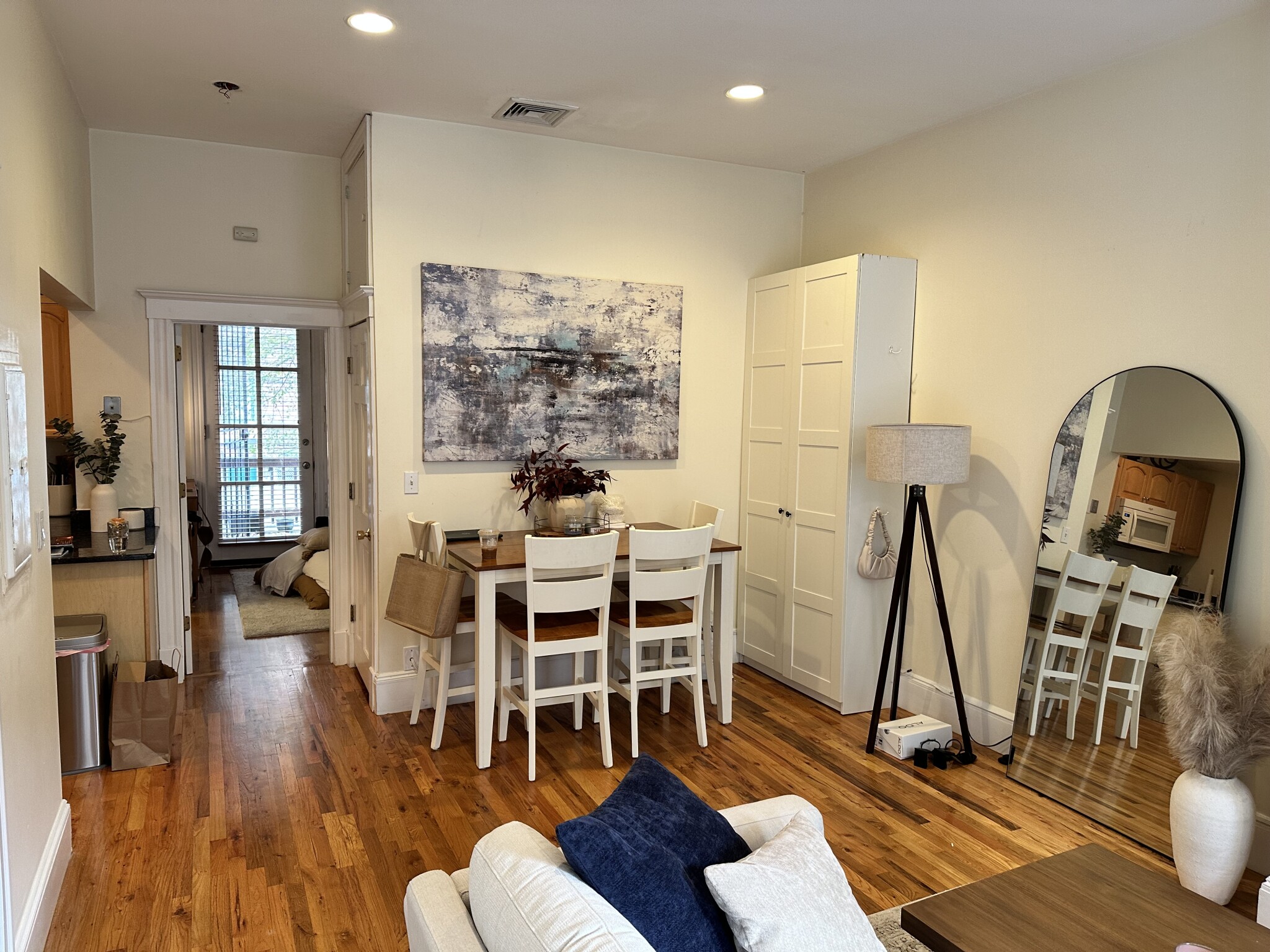 94 East Brookline, South End