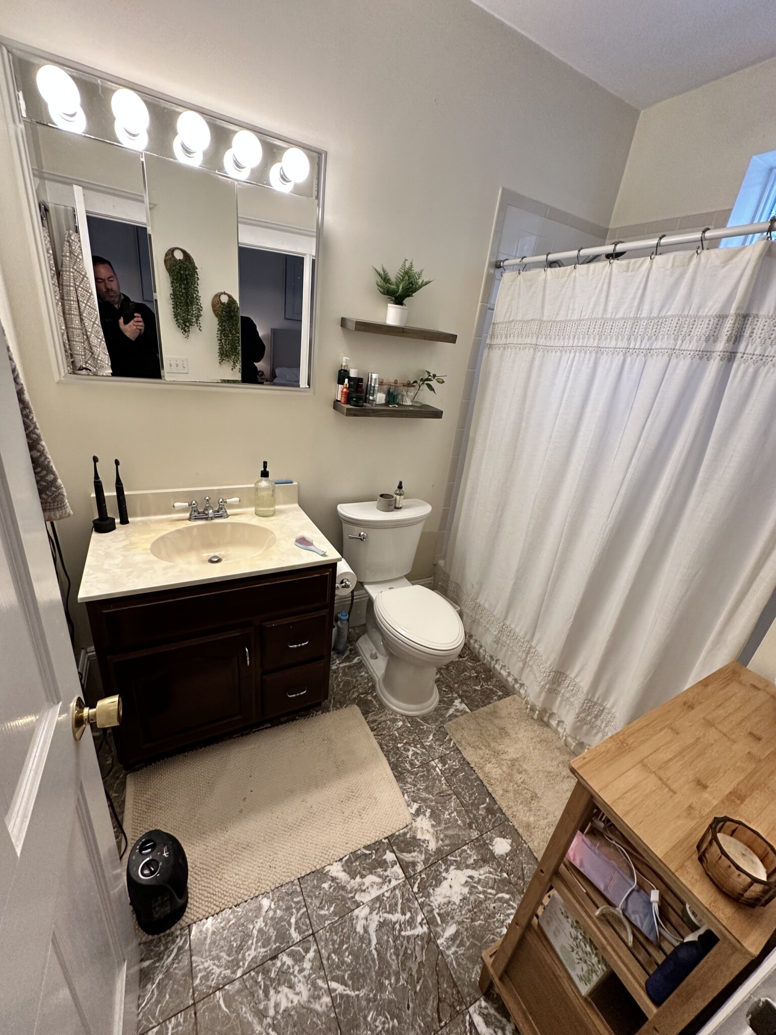 94 East Brookline, South End