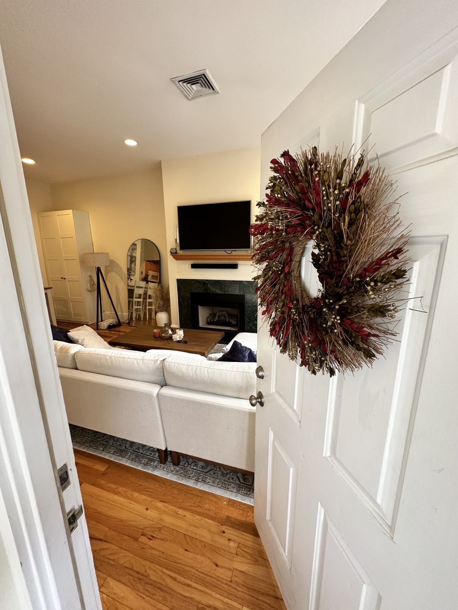 94 East Brookline, South End