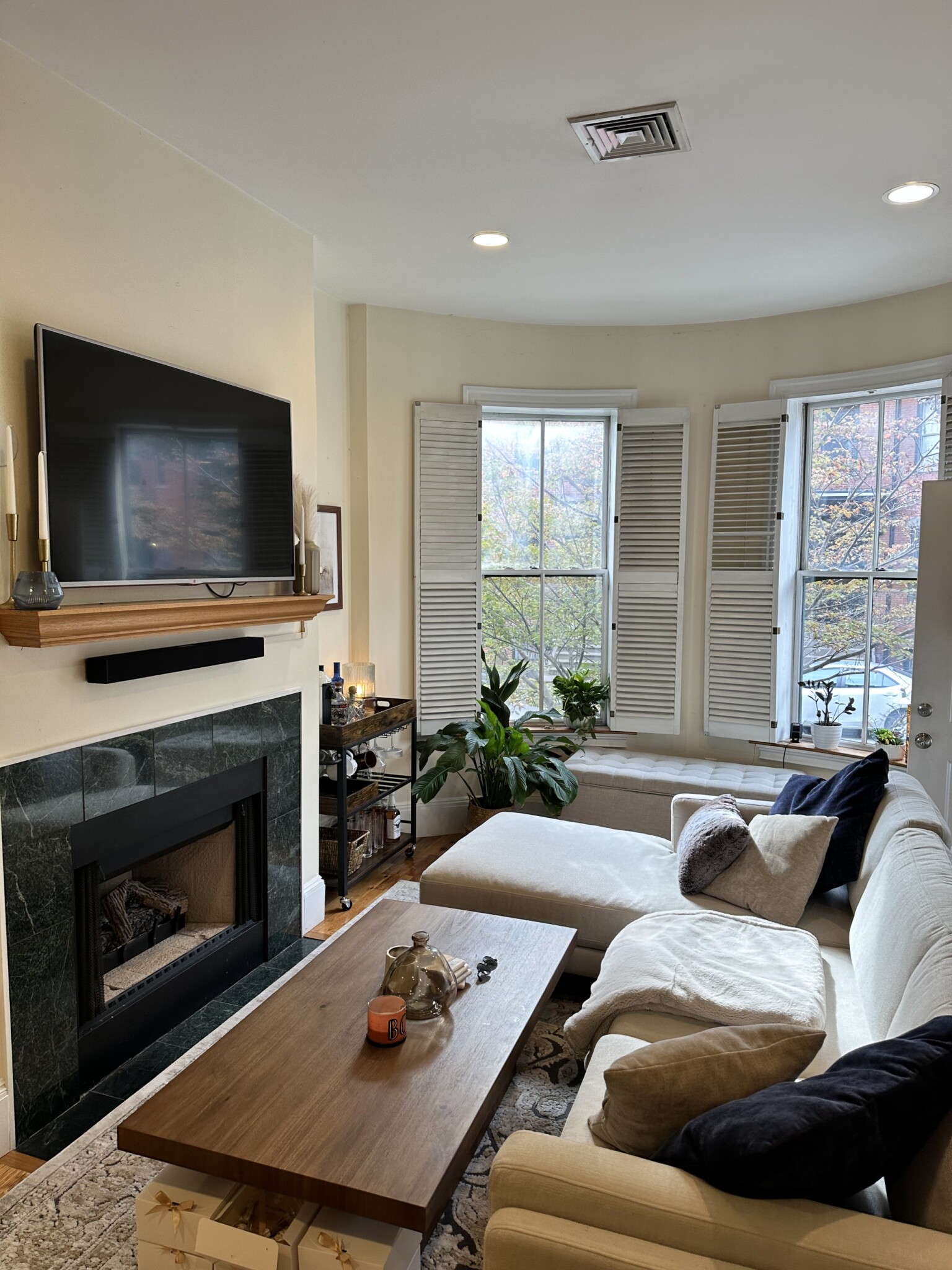 94 East Brookline, South End