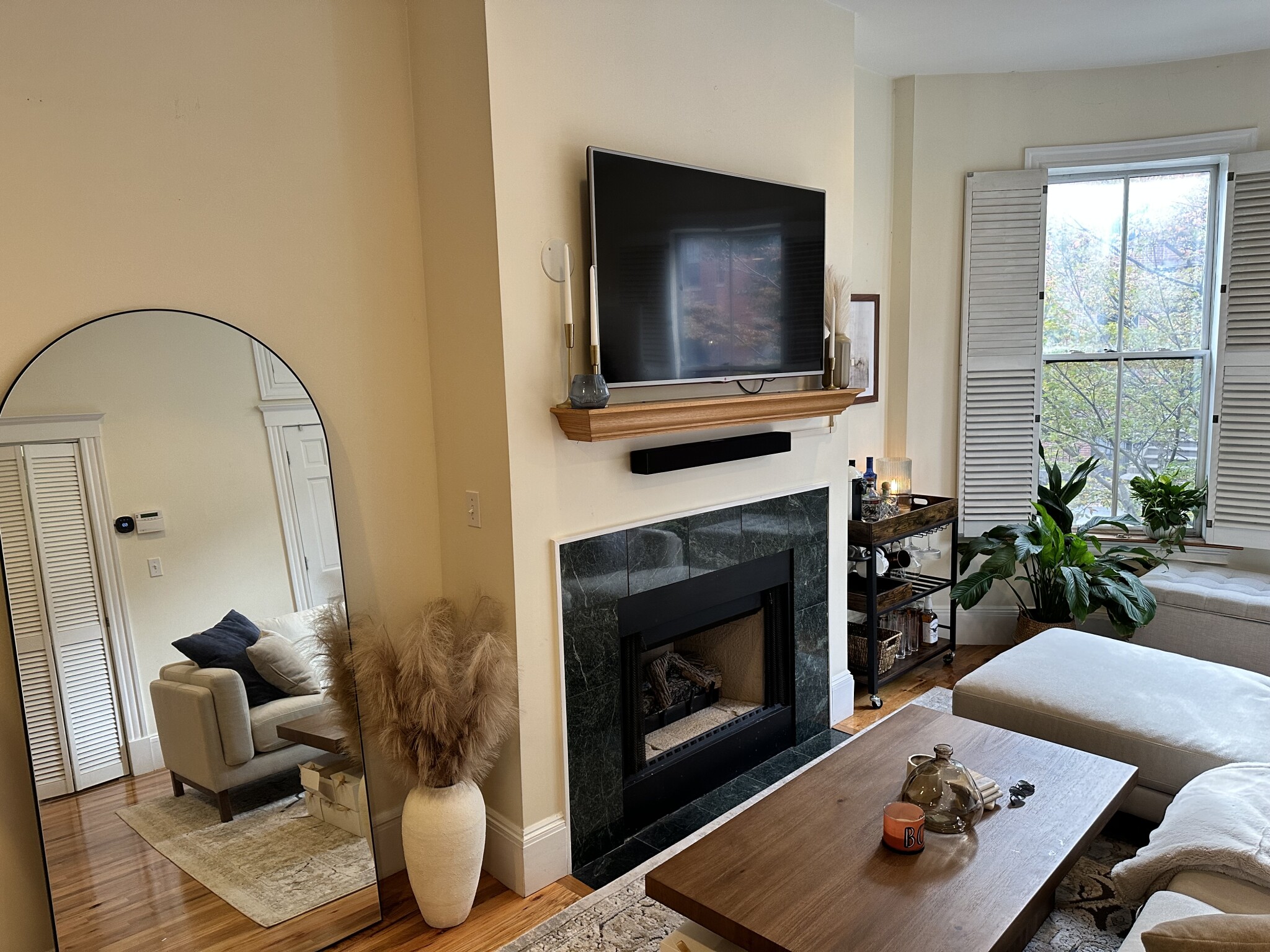 94 East Brookline, South End