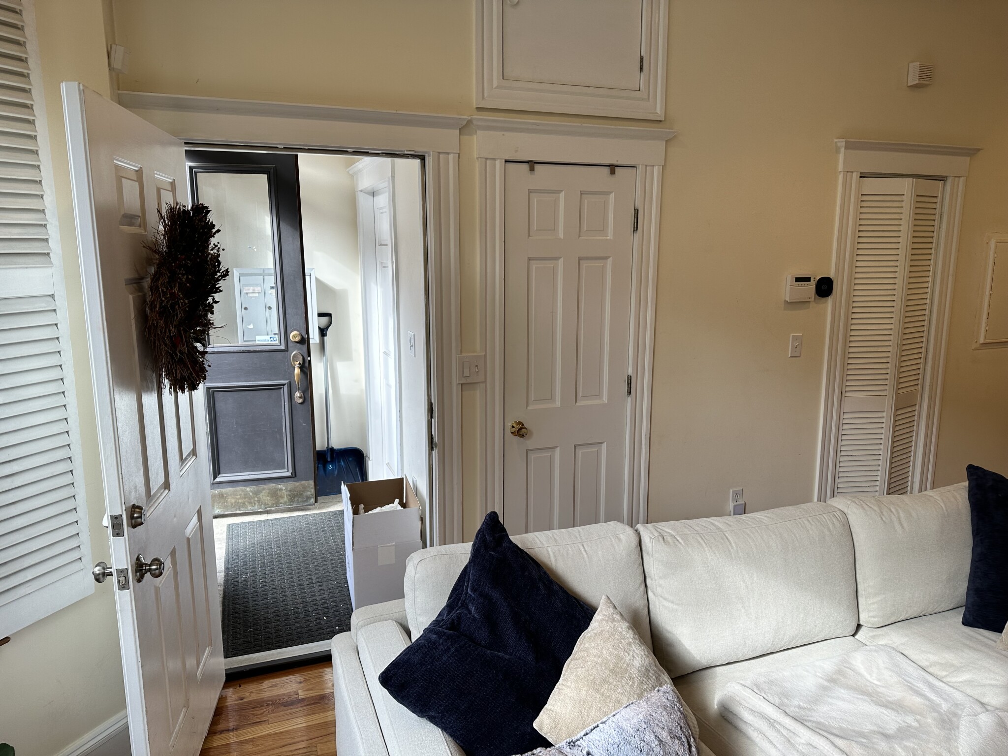 94 East Brookline, South End