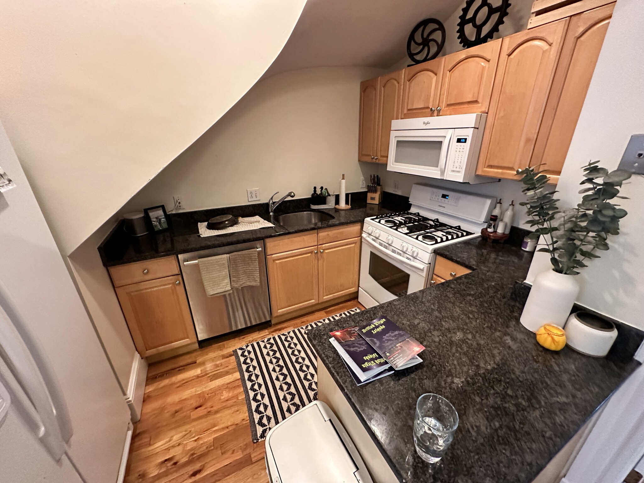 94 East Brookline, South End