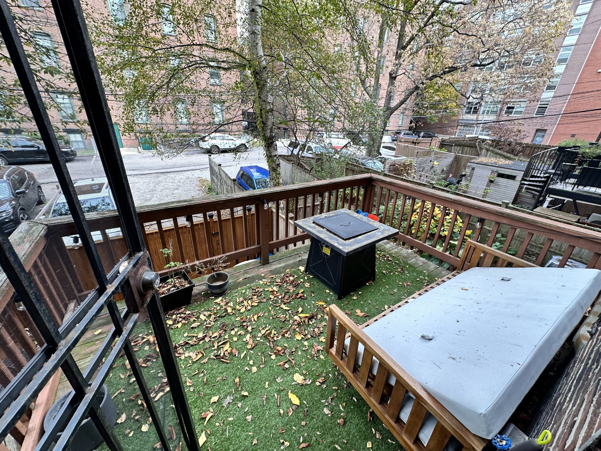 94 East Brookline, South End