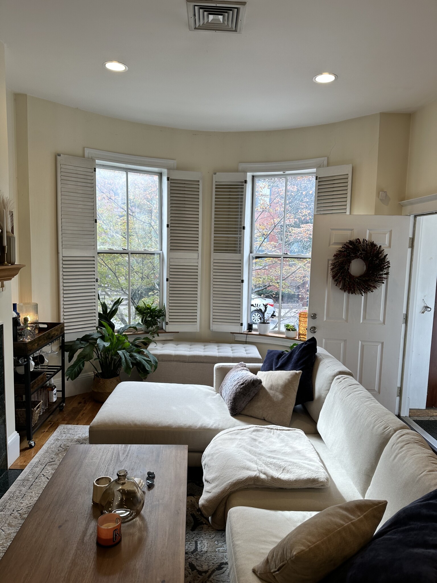 94 East Brookline, South End