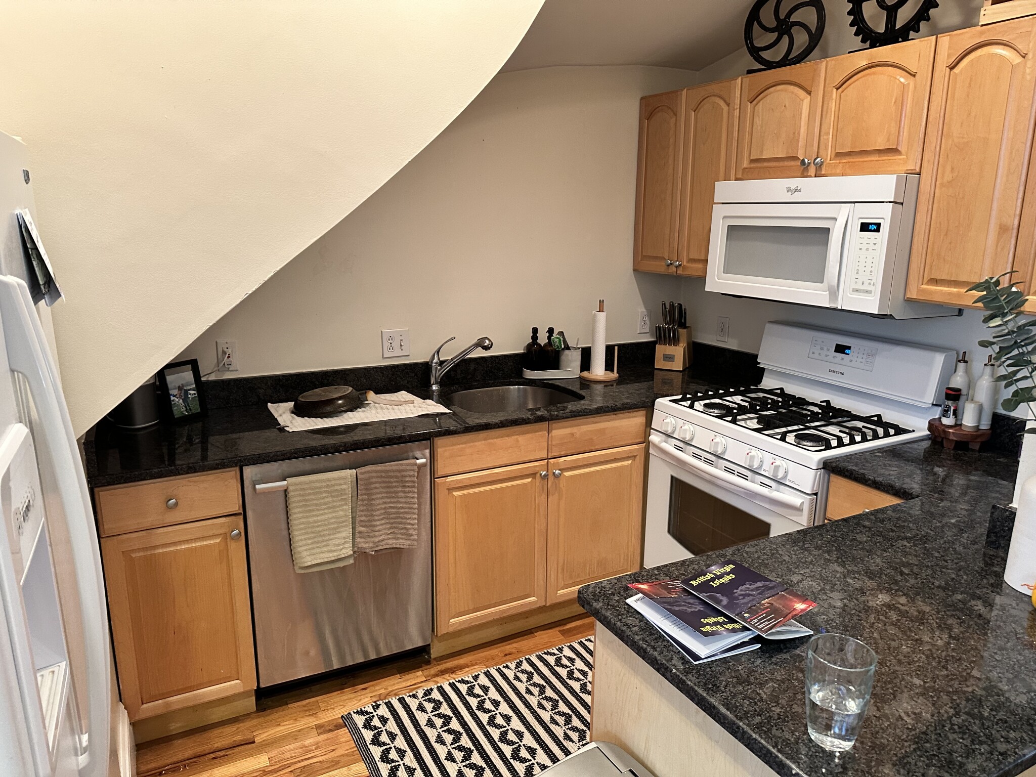 94 East Brookline, South End