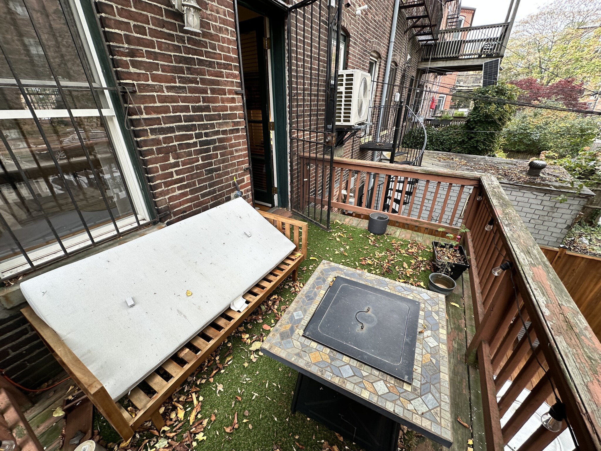 94 East Brookline, South End