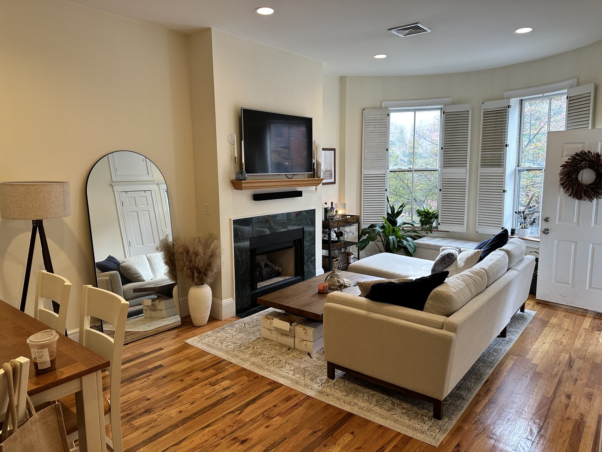 94 East Brookline, South End