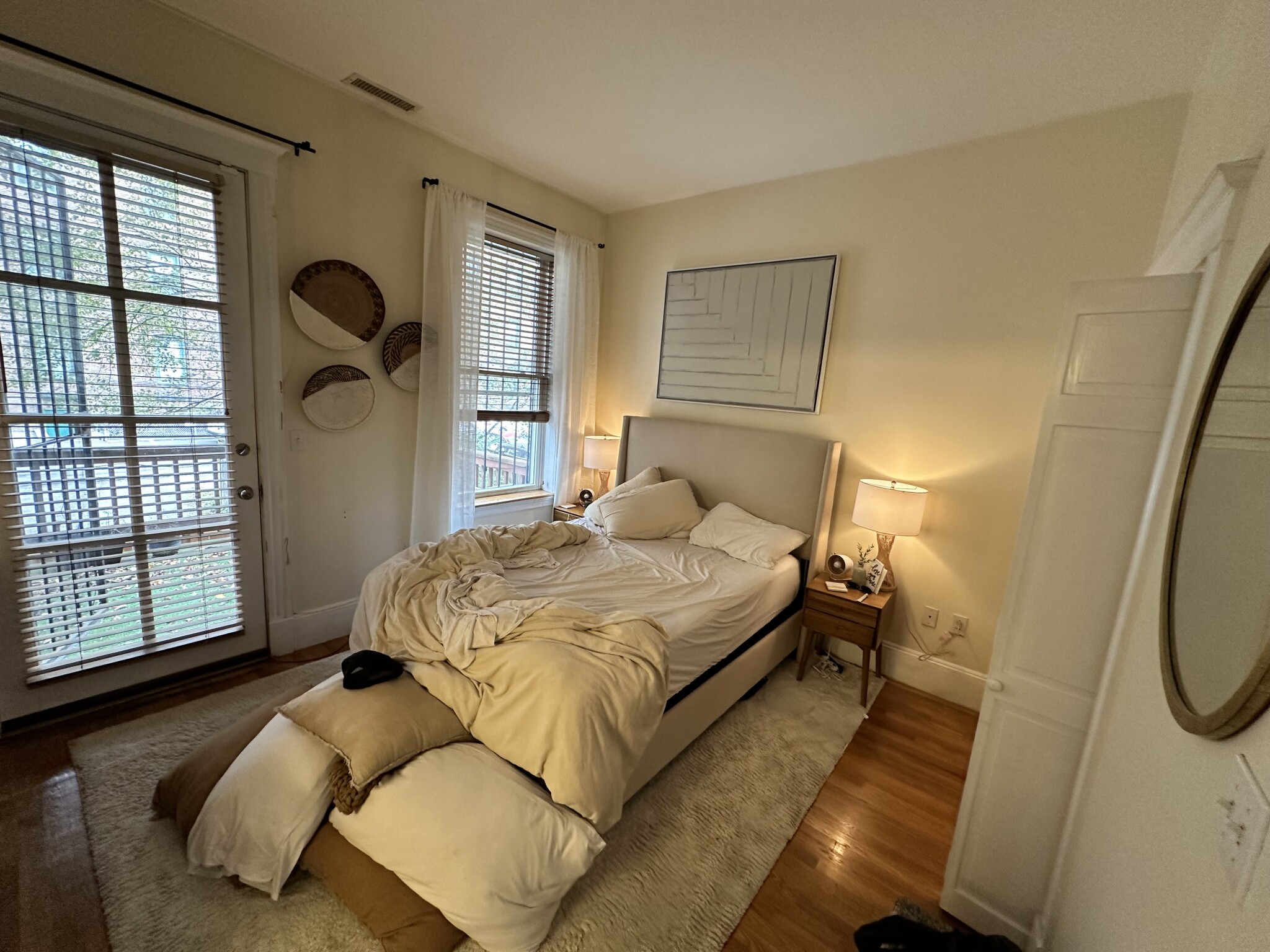 94 East Brookline, South End