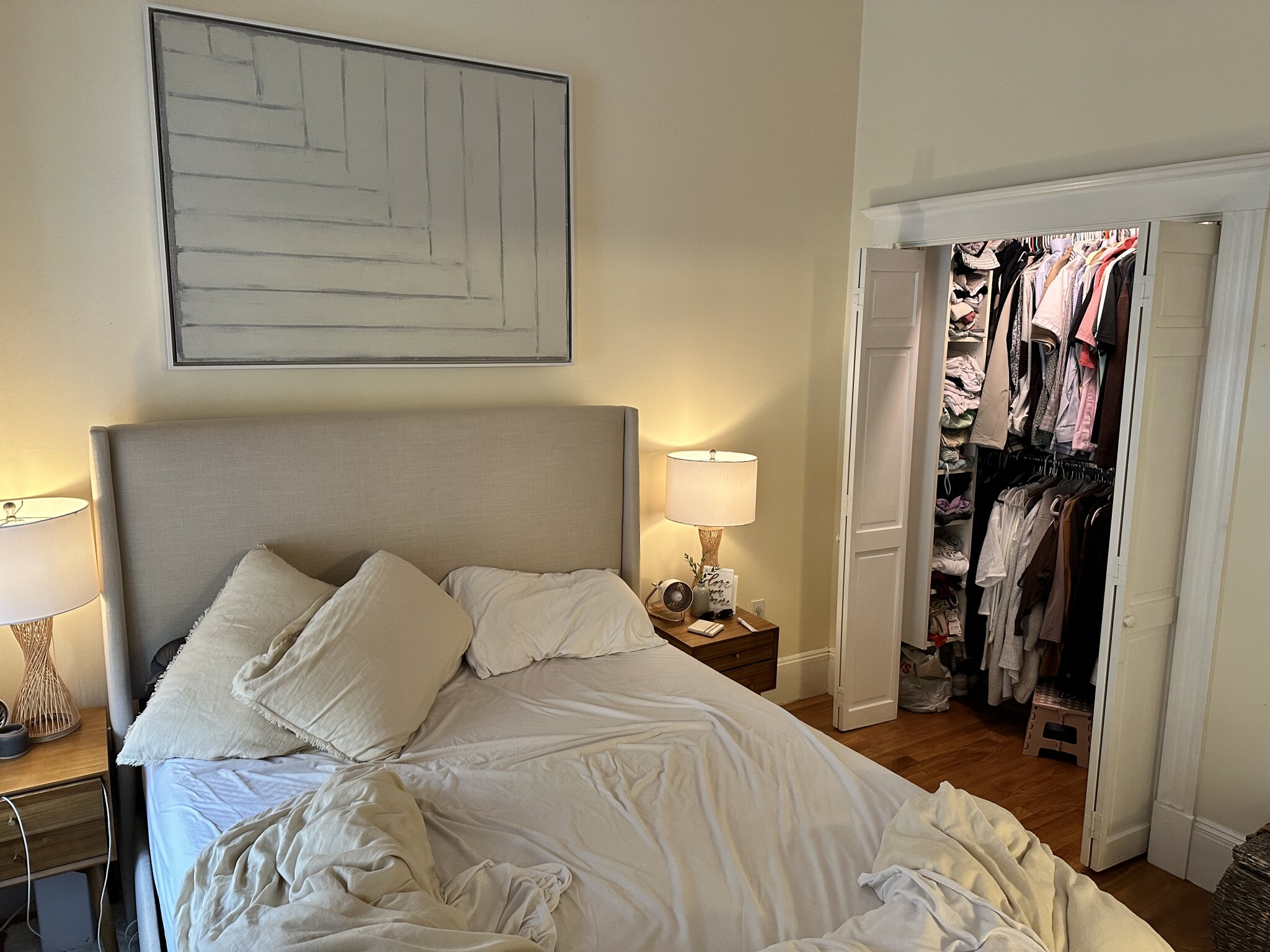 94 East Brookline, South End