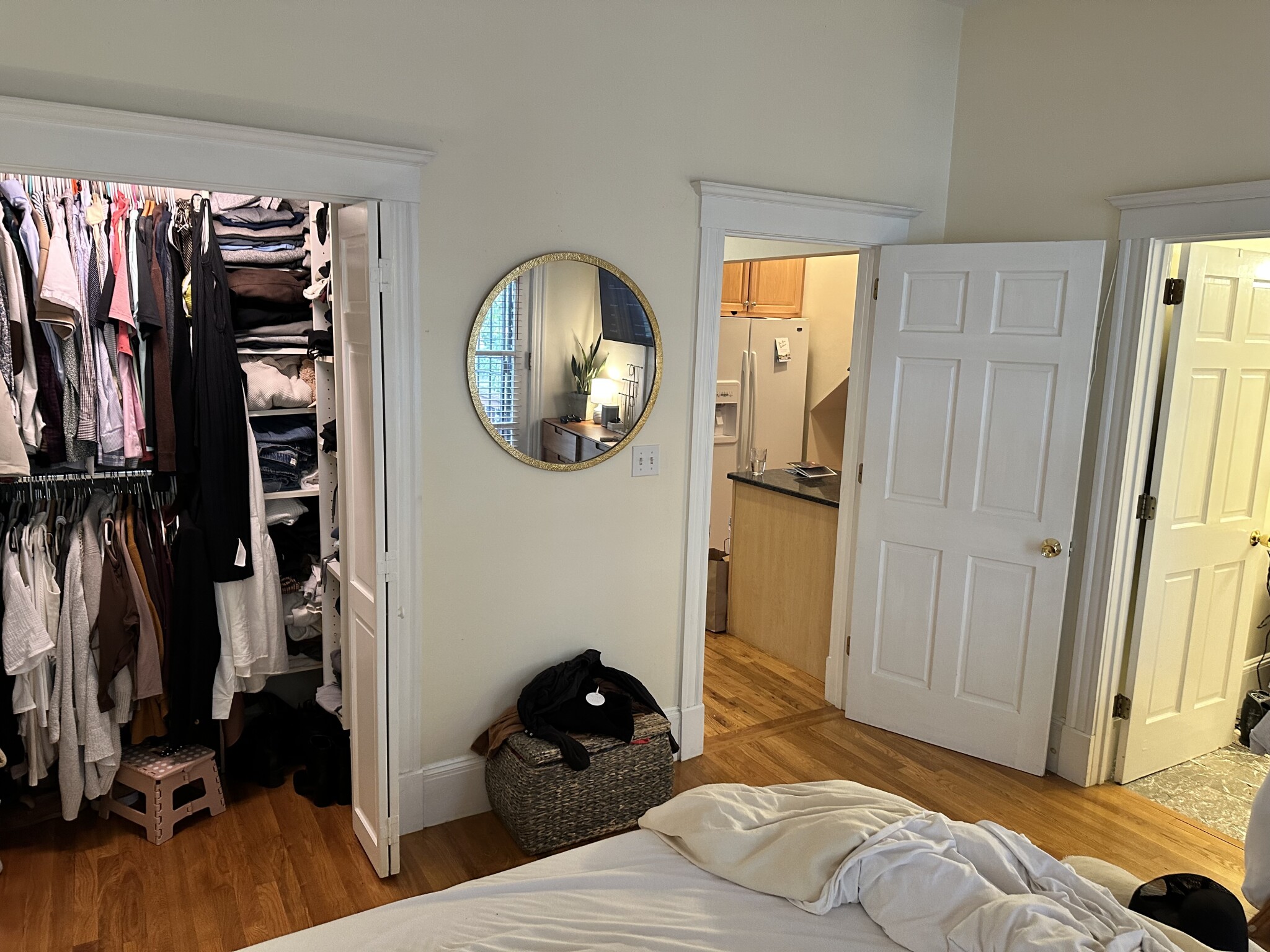 94 East Brookline, South End