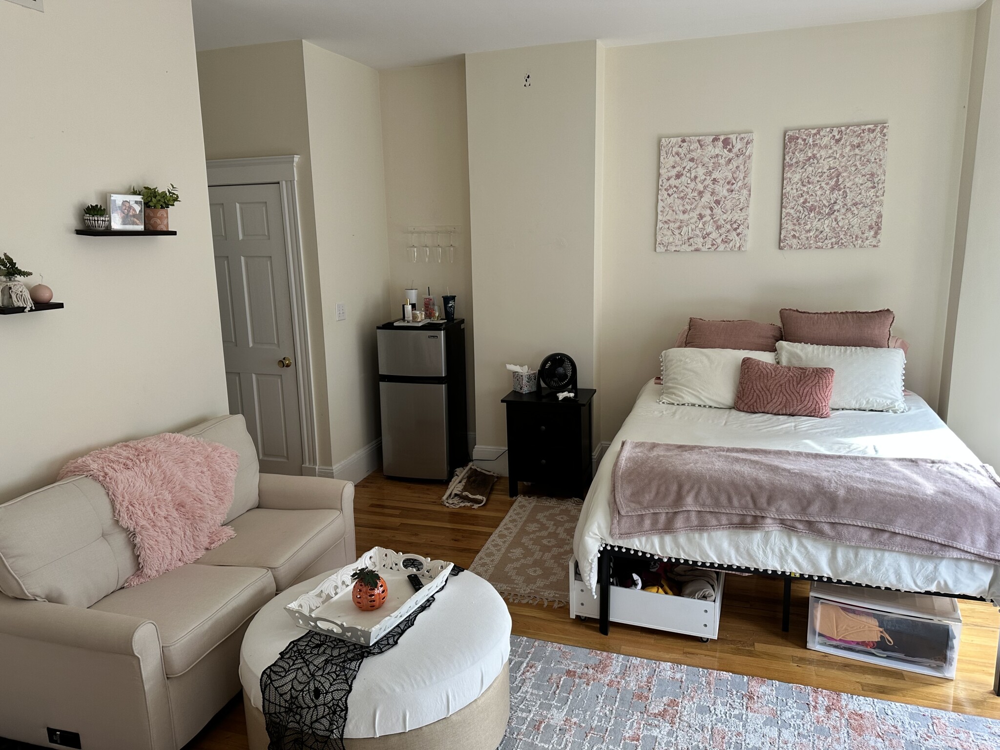 94 East Brookline, South End