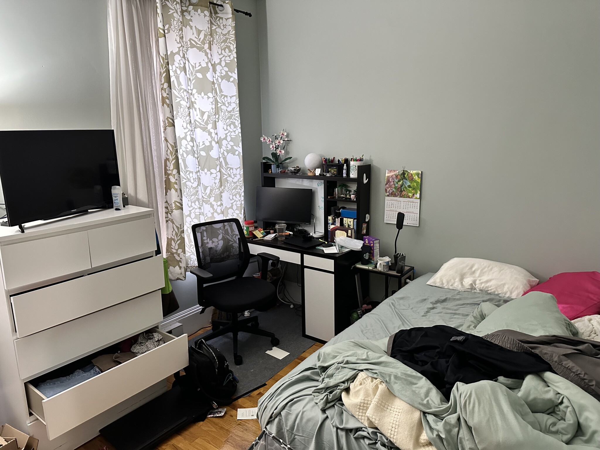 94 East Brookline, South End