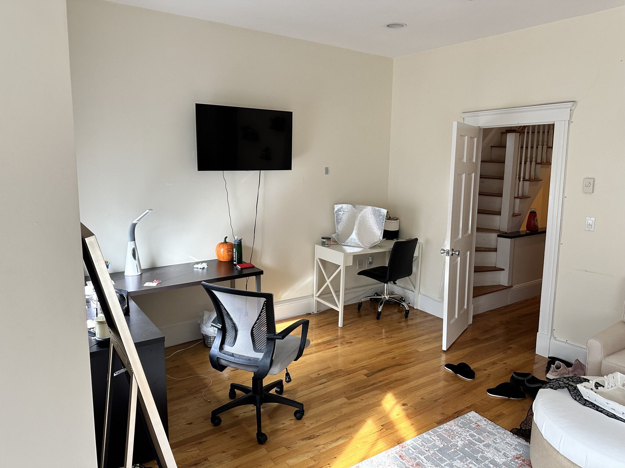 94 East Brookline, South End