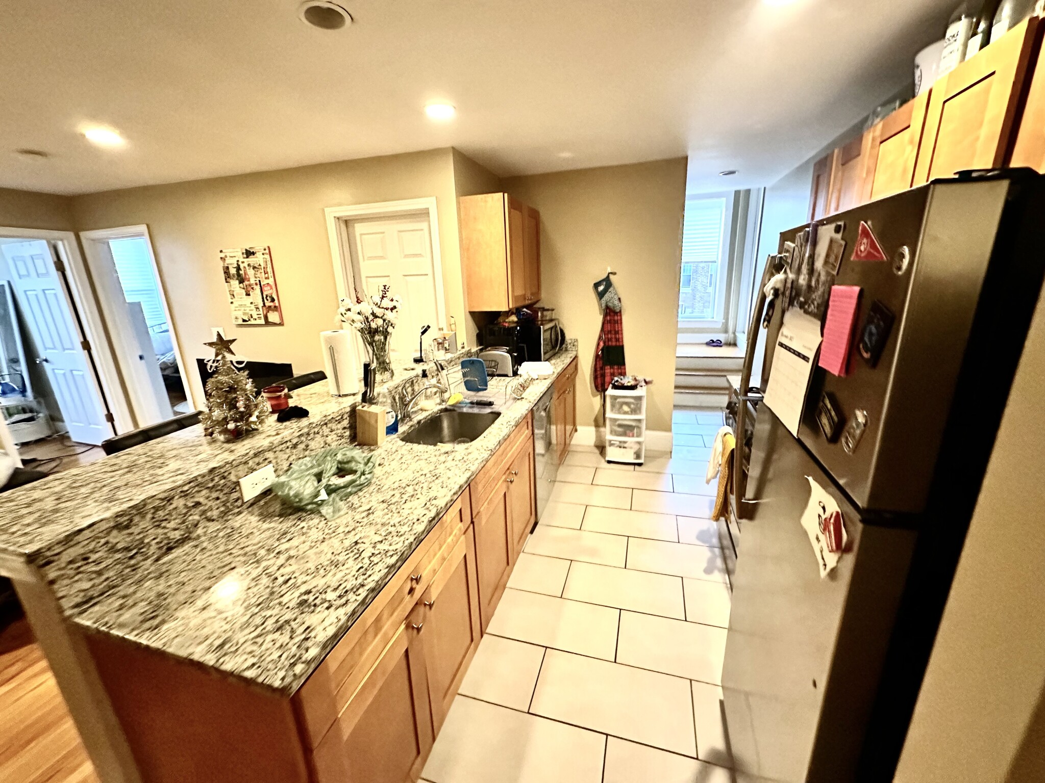 322 Saint Paul St, North Brookline