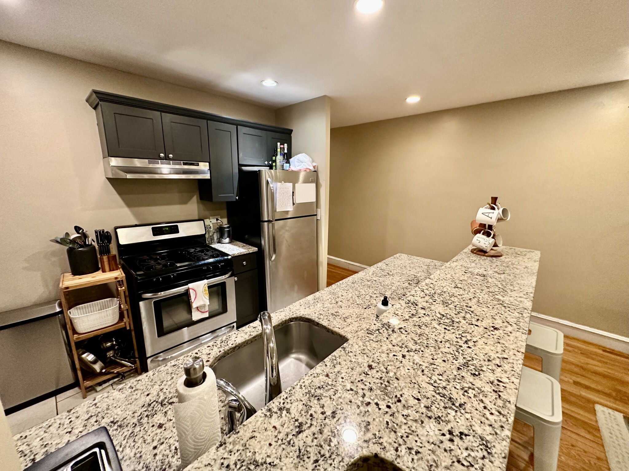 318 Saint Paul St, Brookline