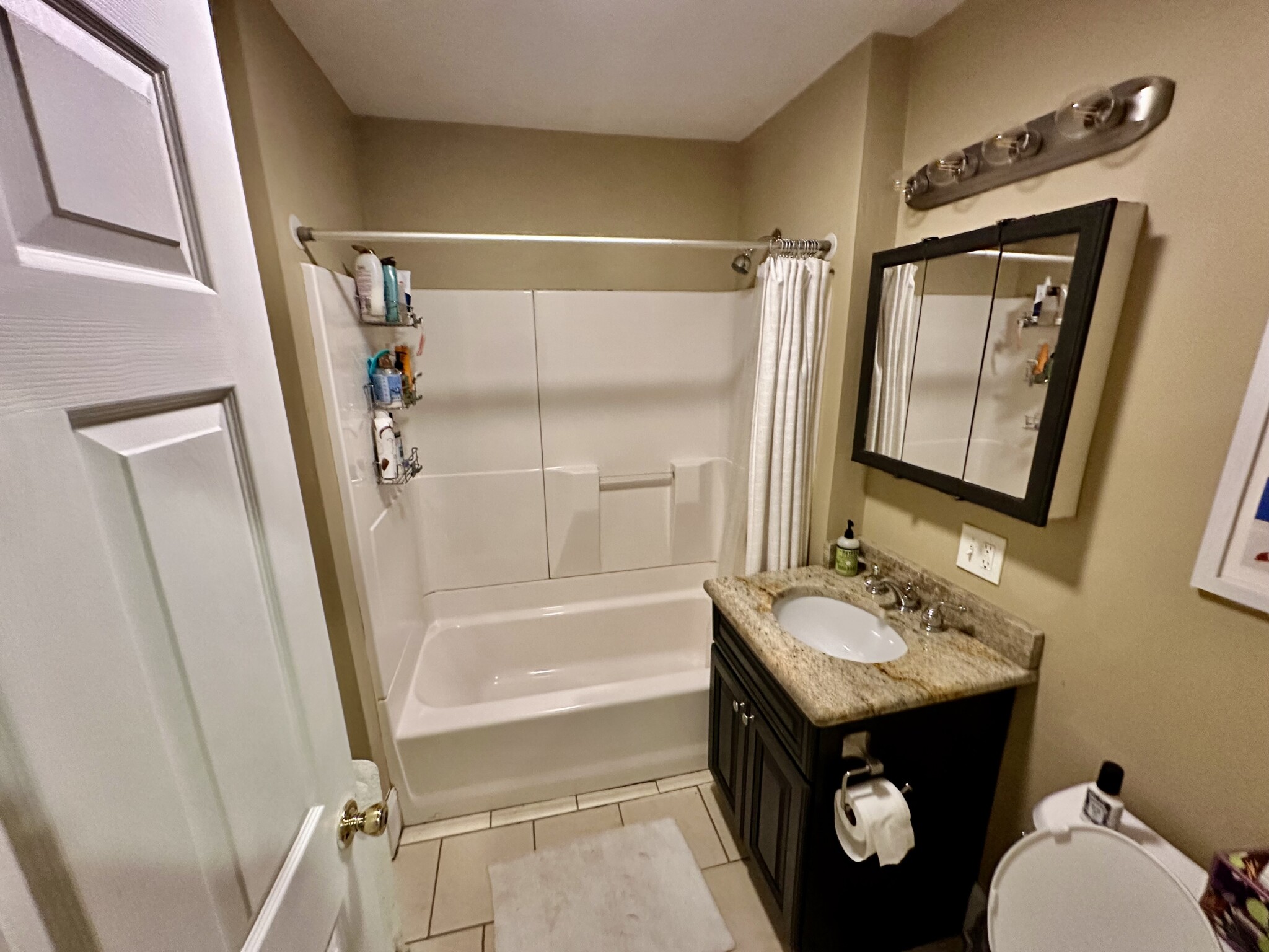 318 Saint Paul St, Brookline