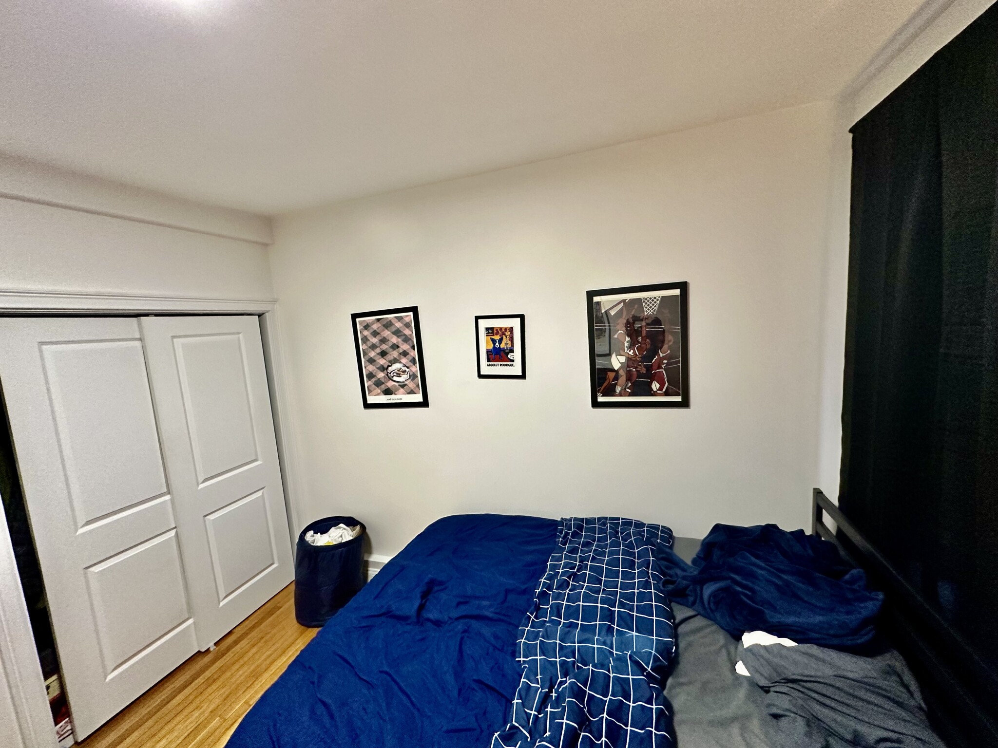 2 bed, 1 bath apartment for rent at 90 West Cedar Unit 2F, Beacon Hill — photo 11 of 16