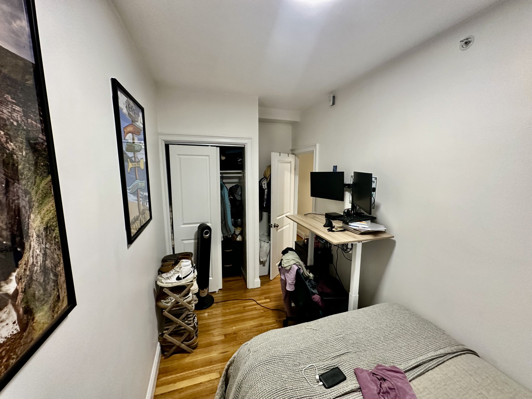 2 bed, 1 bath apartment for rent at 90 West Cedar Unit 2F, Beacon Hill — photo 15 of 16