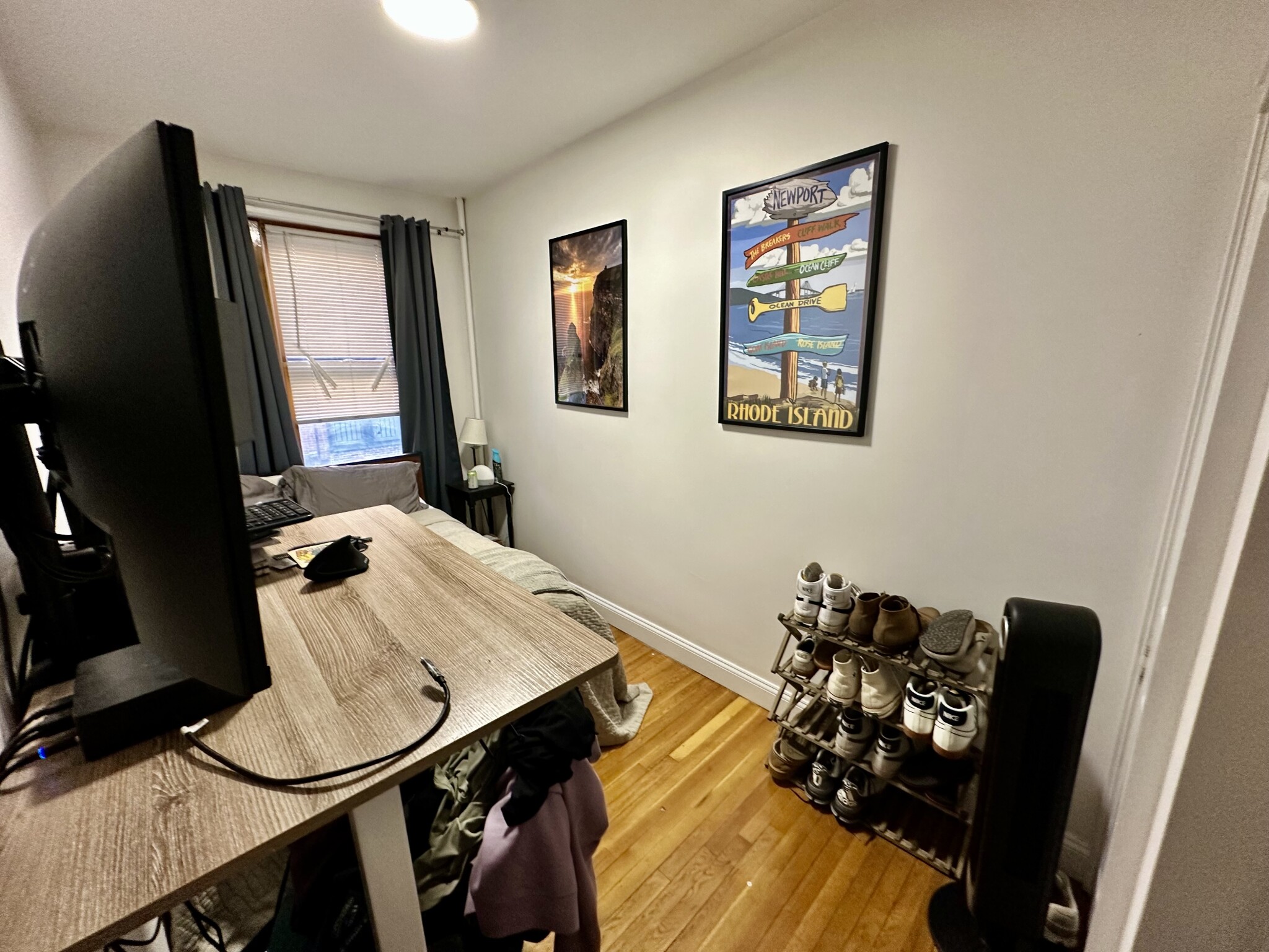 2 bed, 1 bath apartment for rent at 90 West Cedar Unit 2F, Beacon Hill — photo 16 of 16