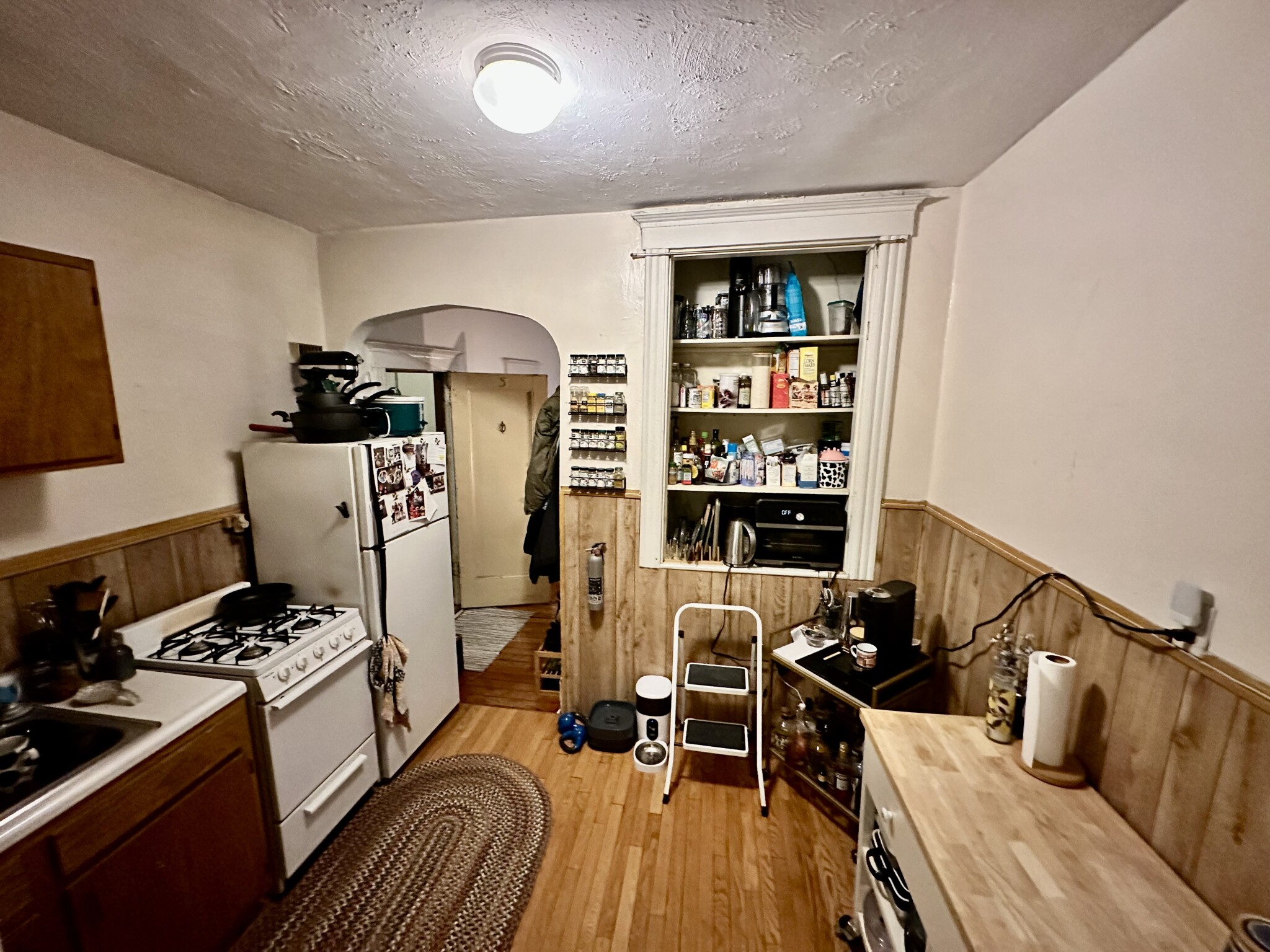 28 Myrtle, Beacon Hill