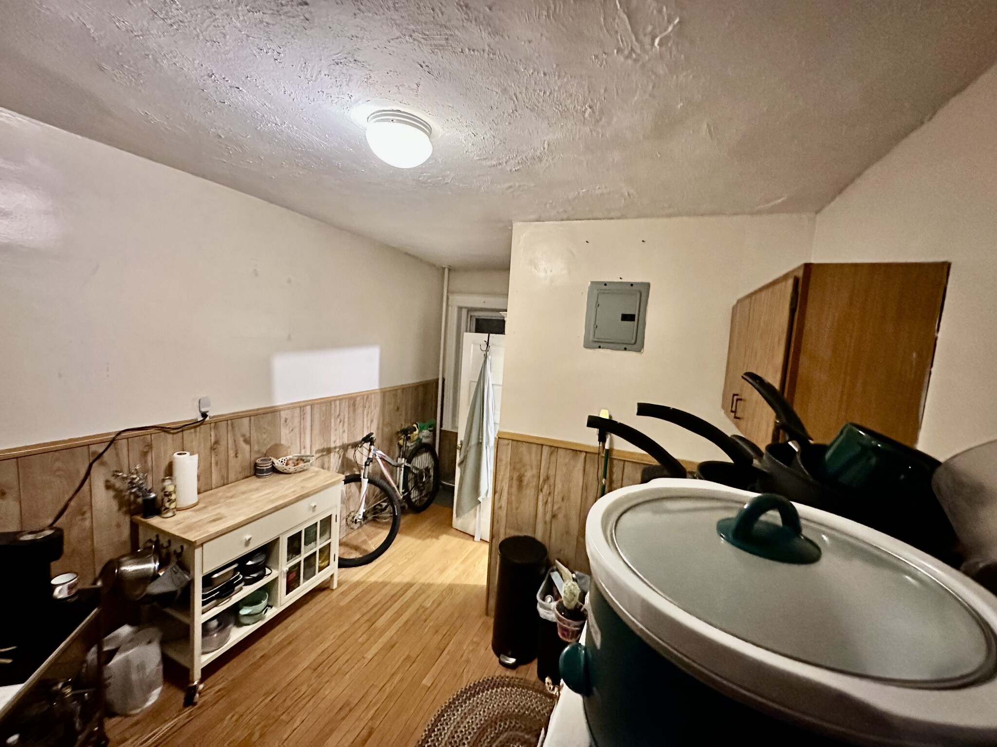 28 Myrtle, Beacon Hill