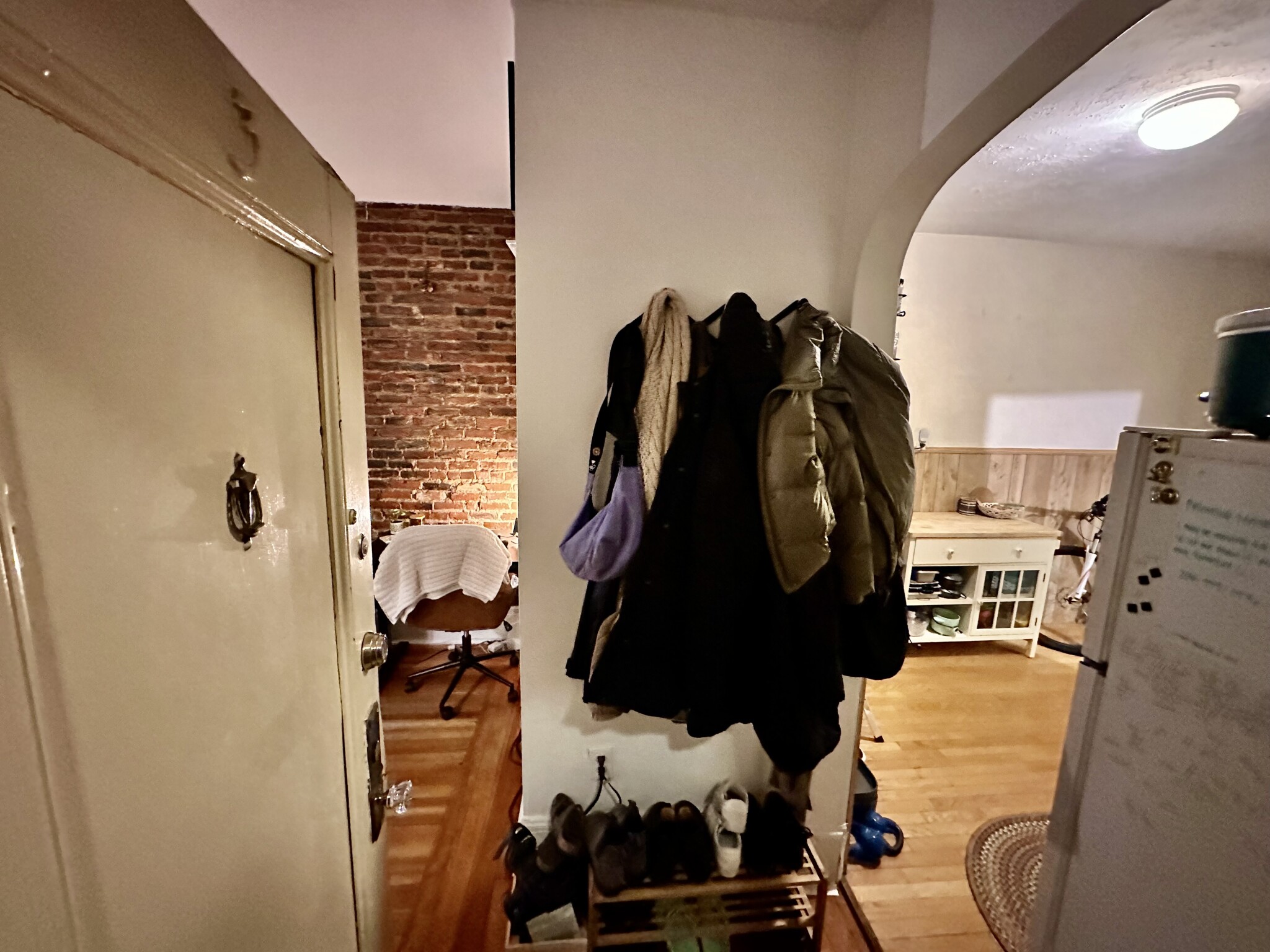 28 Myrtle, Beacon Hill