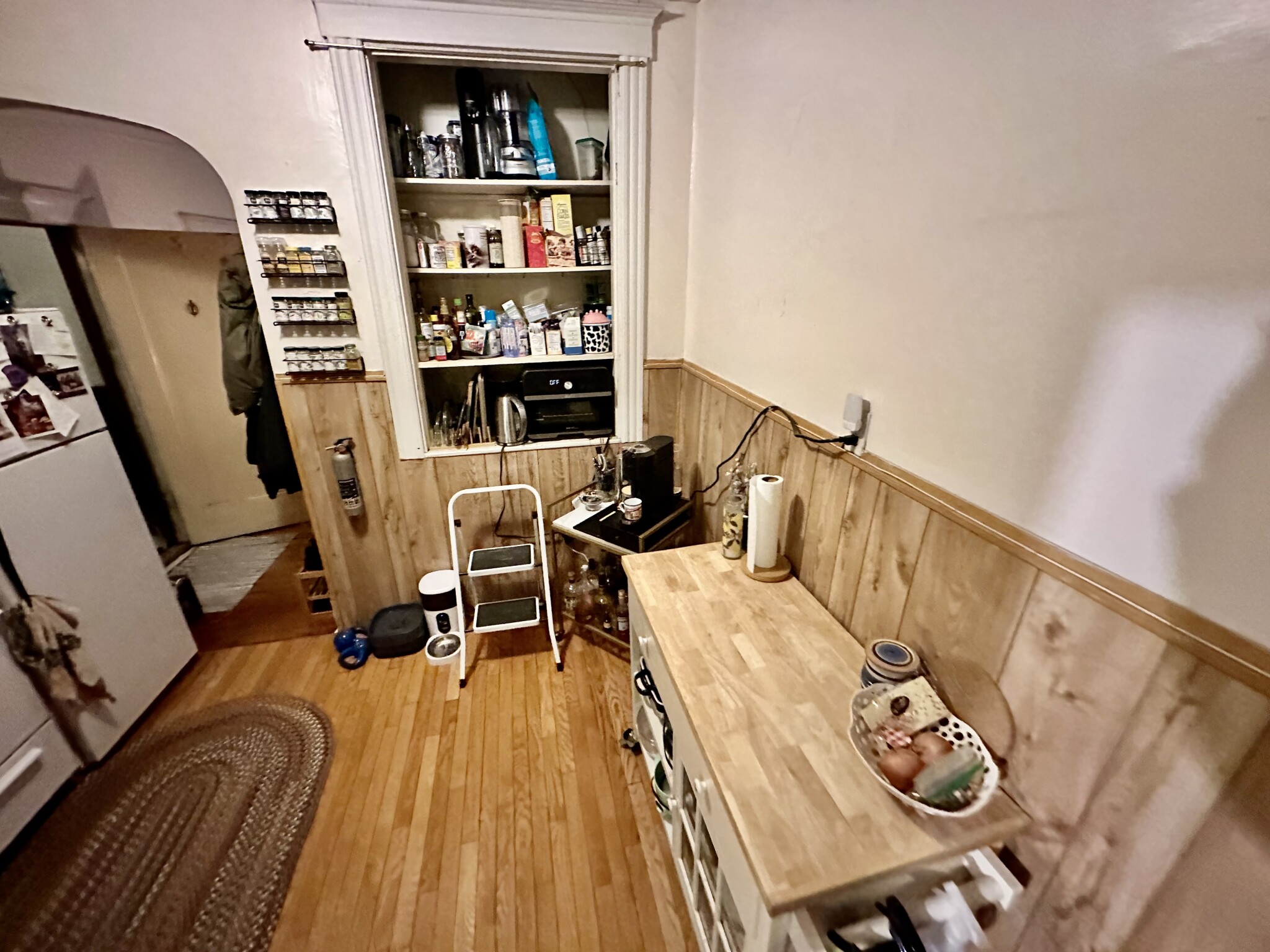 28 Myrtle, Beacon Hill