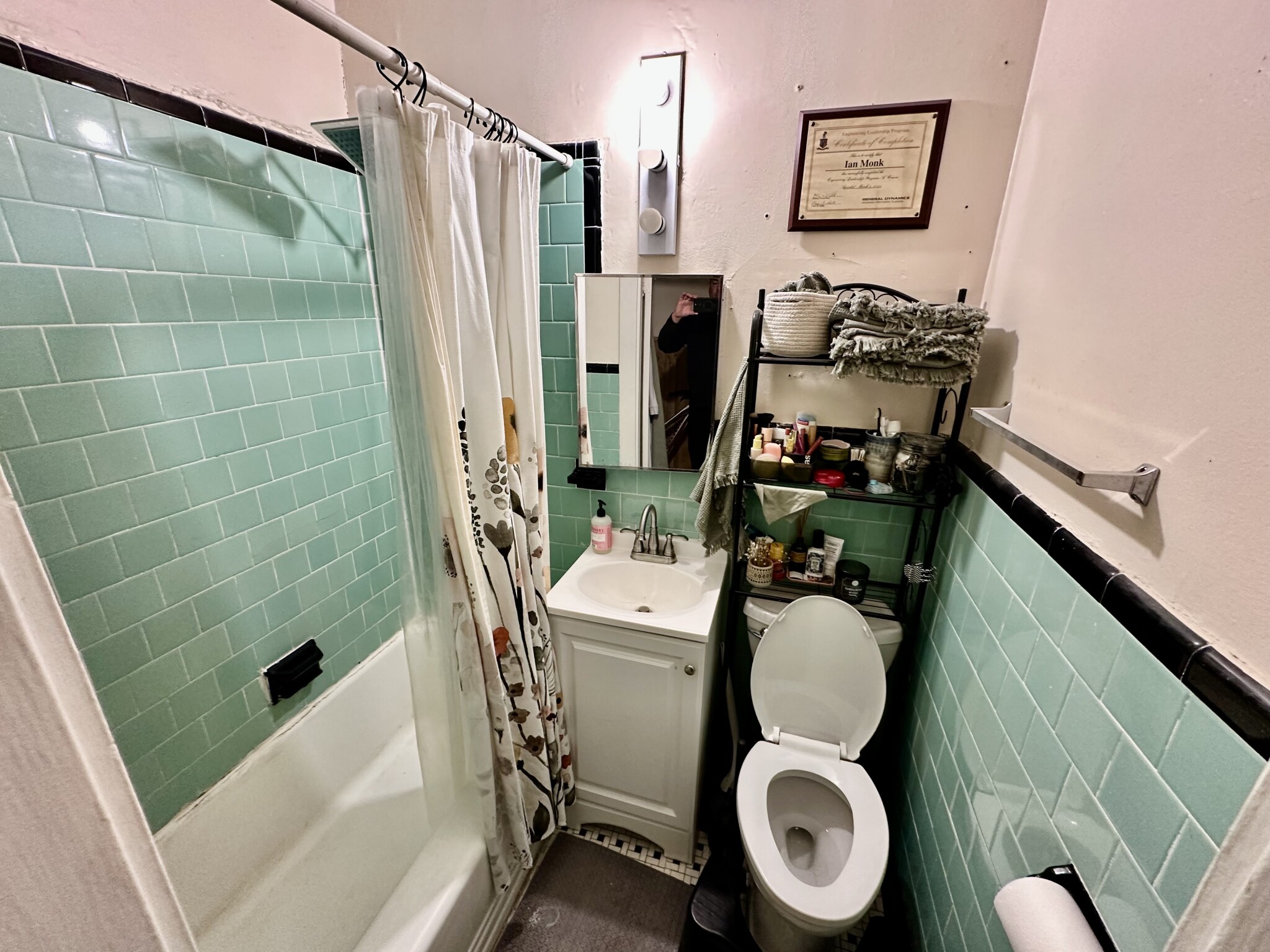 28 Myrtle, Beacon Hill