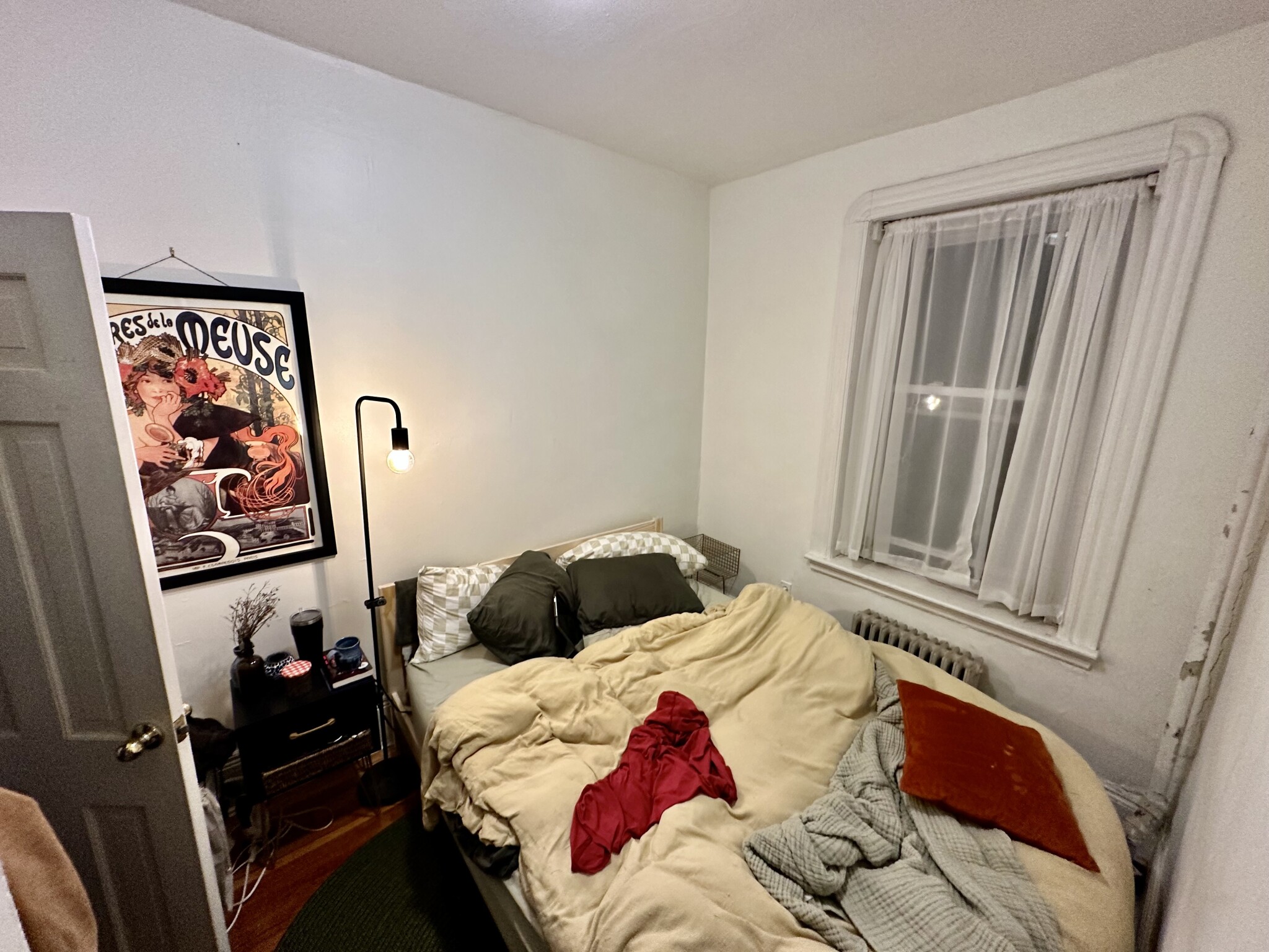 28 Myrtle, Beacon Hill