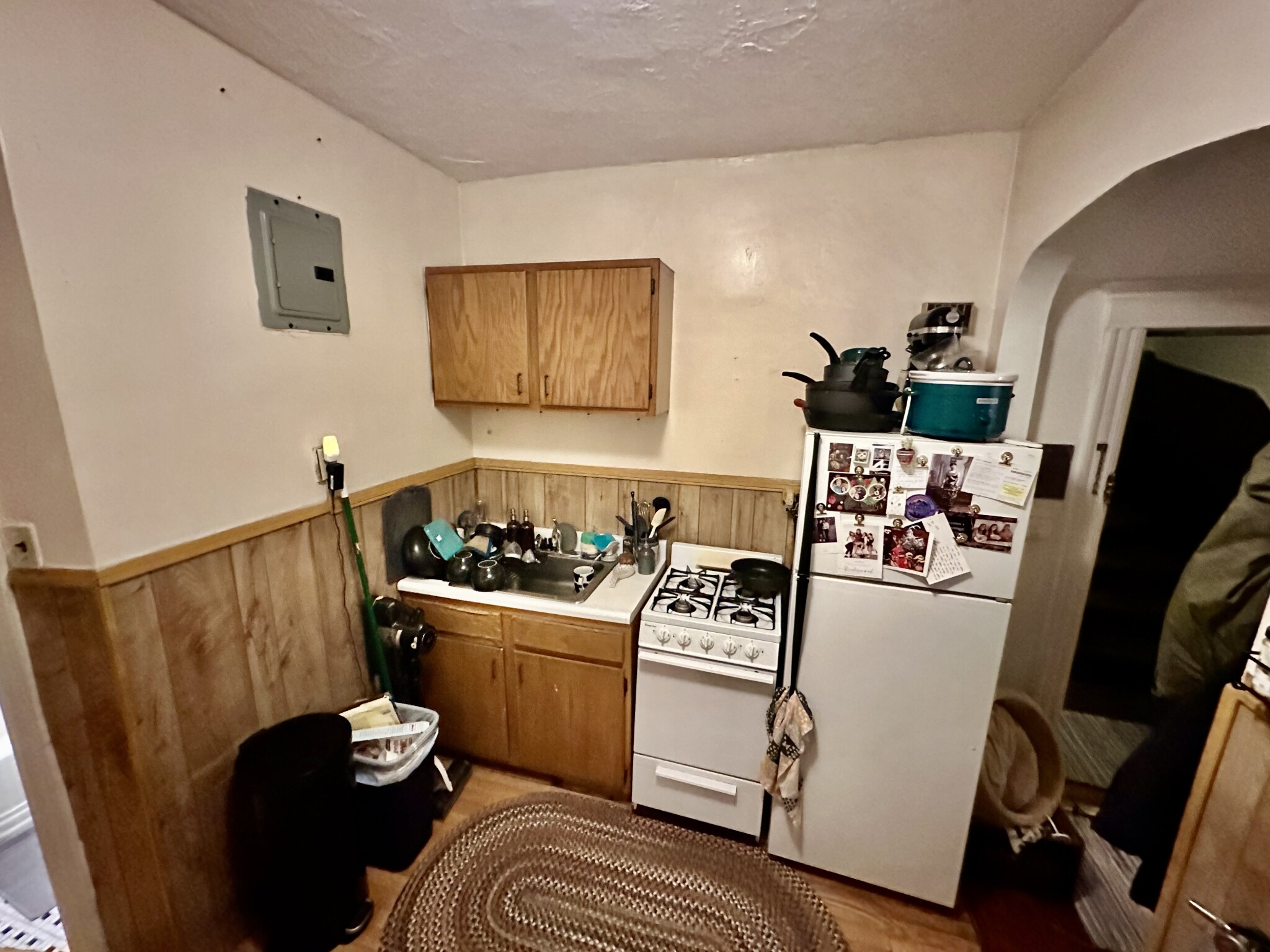 28 Myrtle, Beacon Hill