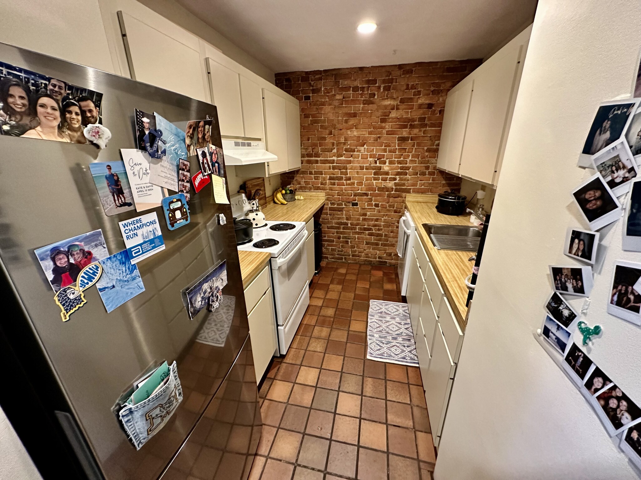 3 Worcester Sq, South End