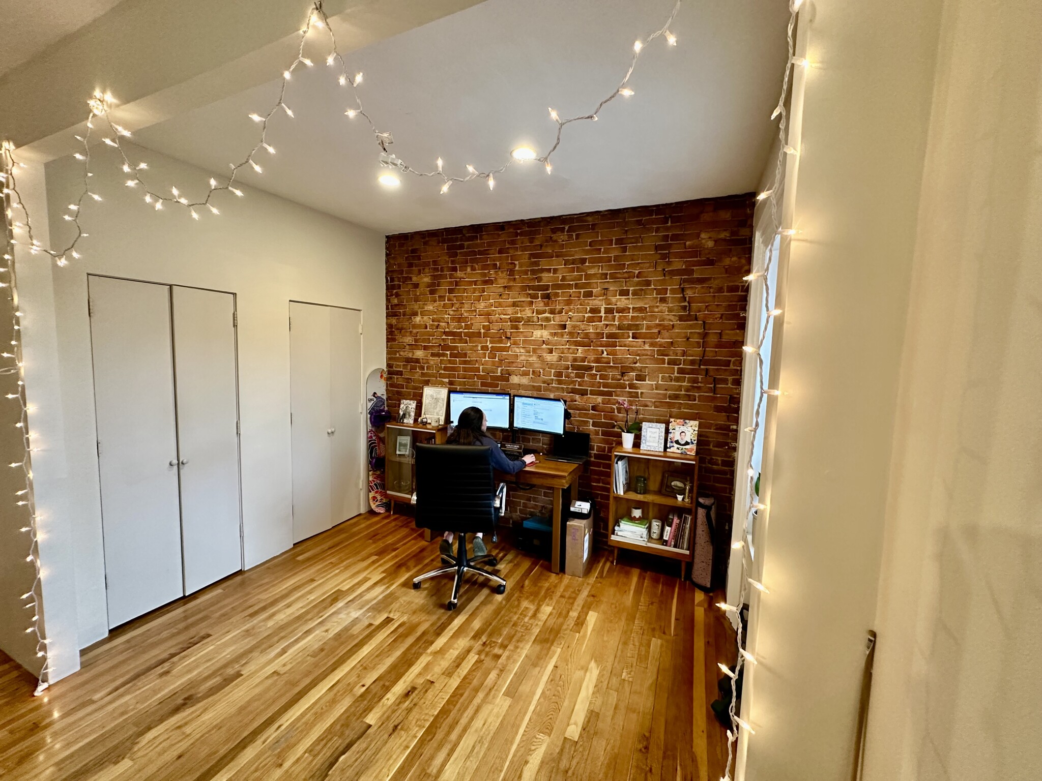 3 Worcester Sq, South End