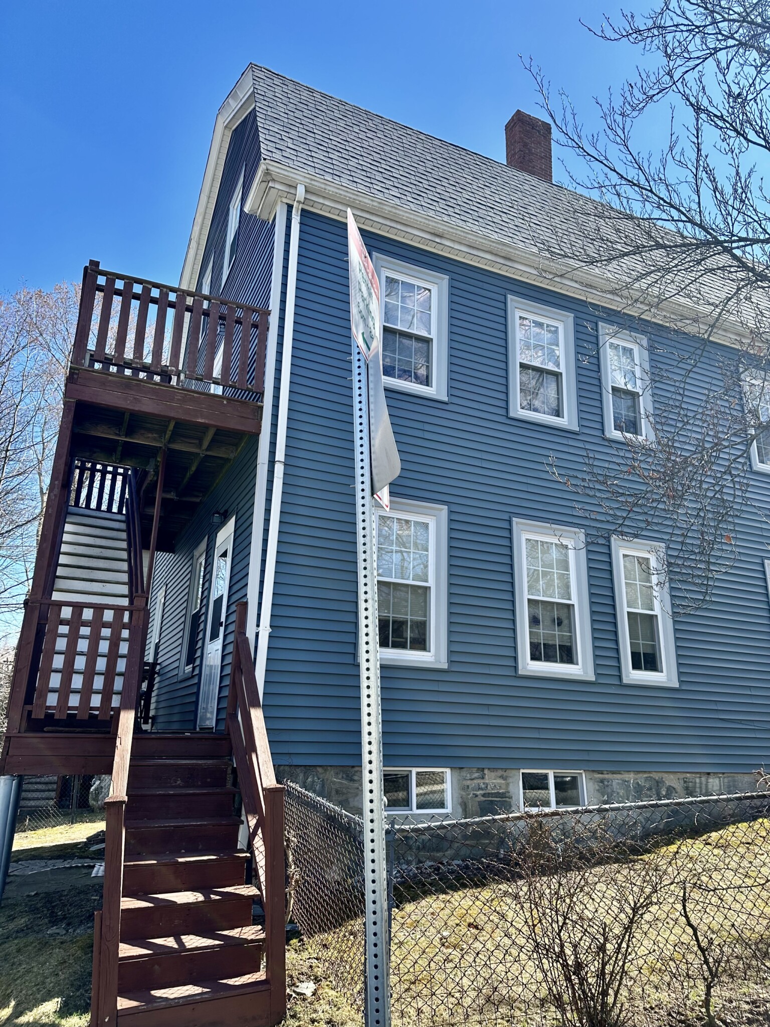 135 Nonantum St, Brighton