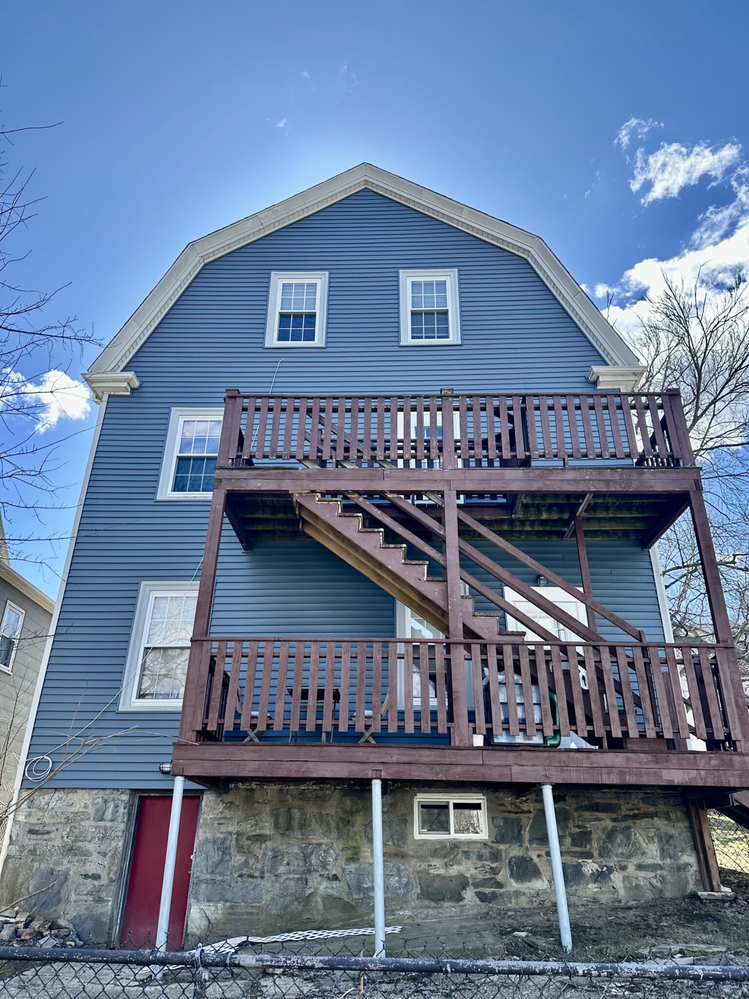 135 Nonantum St, Brighton