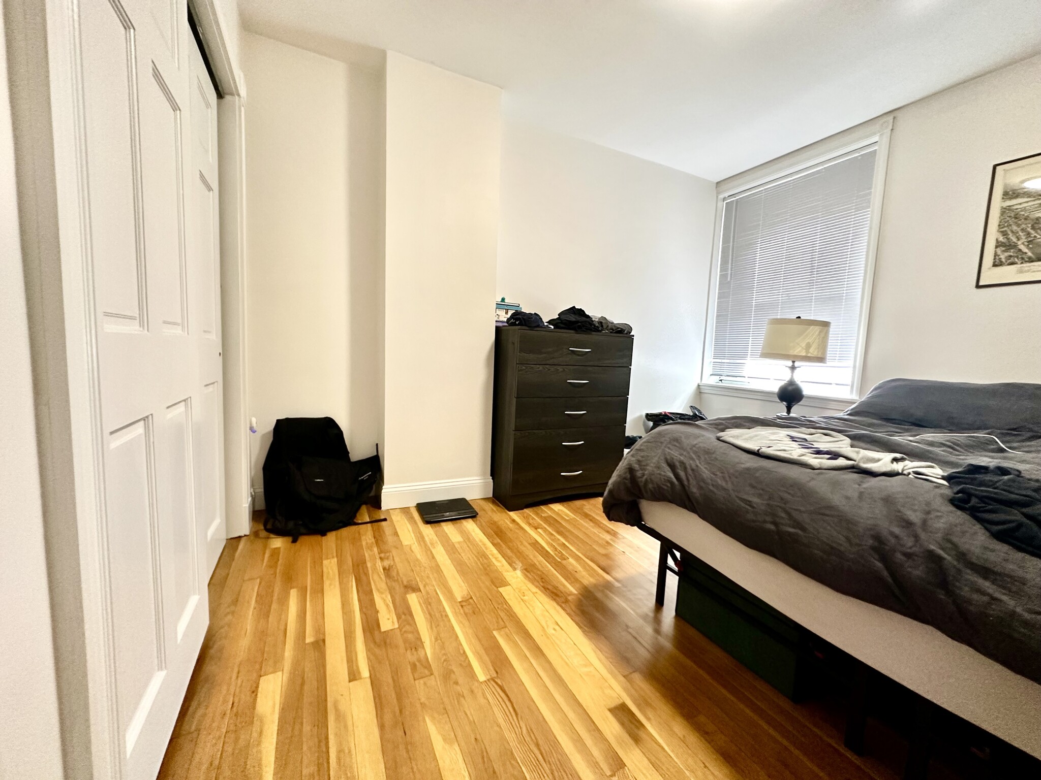 1 bed, 1 bath apartment for rent at 92 West Cedar St Unit 5F, Beacon Hill — photo 4 of 17
